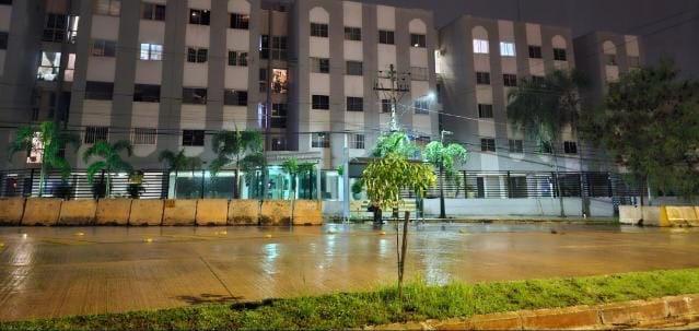 Apartamento Ed. Sagarana 100m² — foto 1