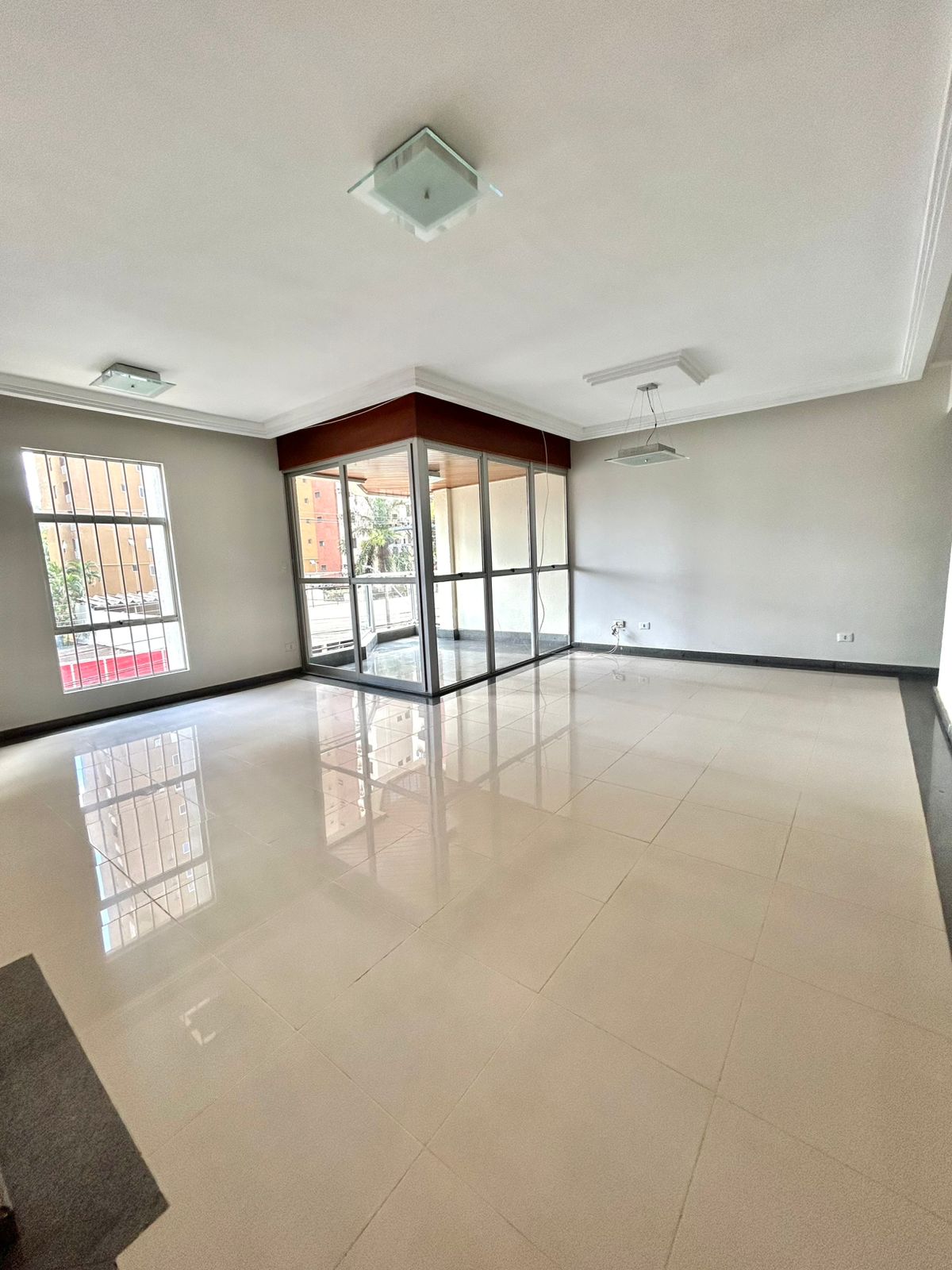 Apartamento Residencial Canto da Barra 155m² — foto 1