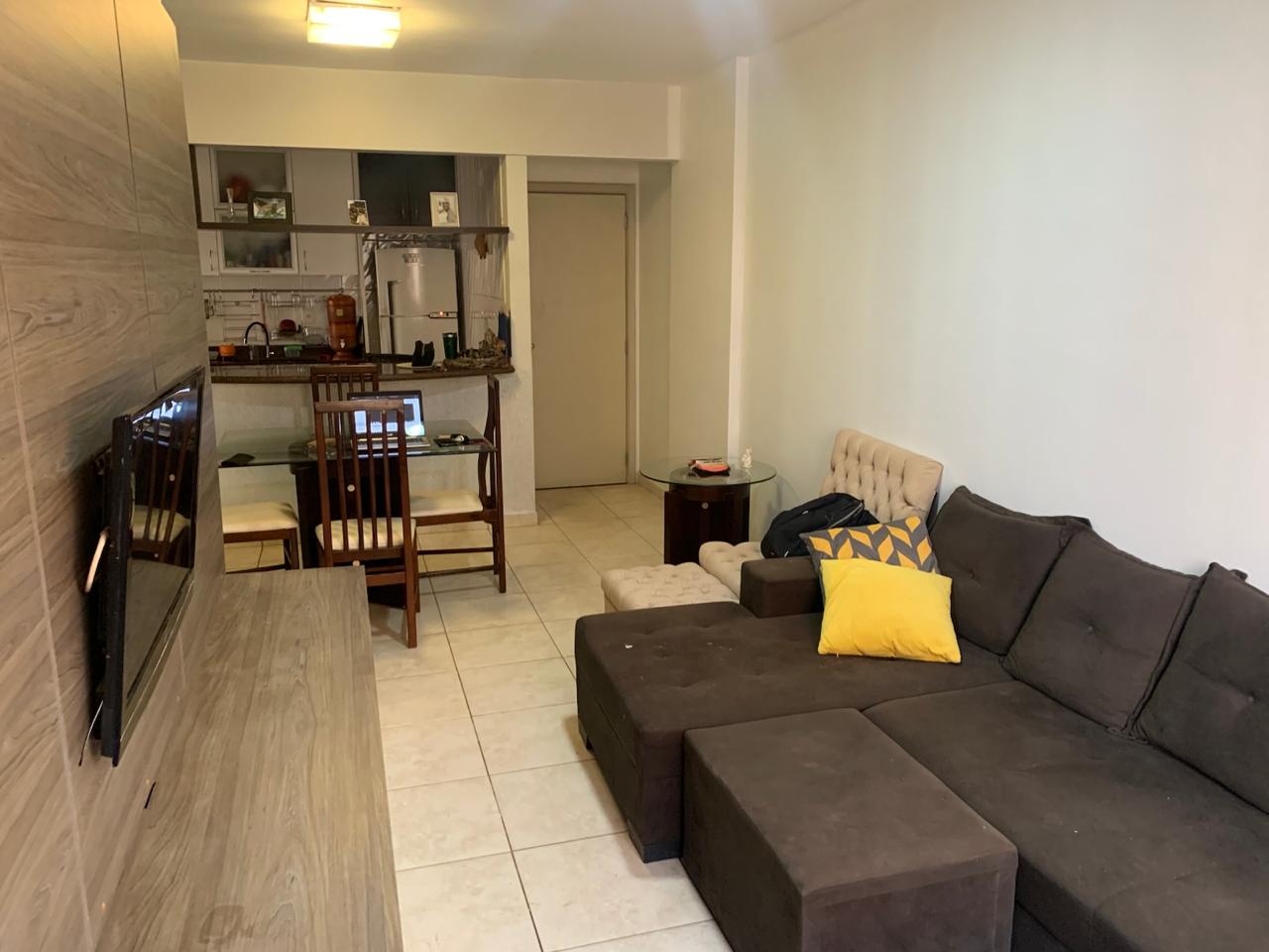Apartamento Solar de France 96m² — foto 1