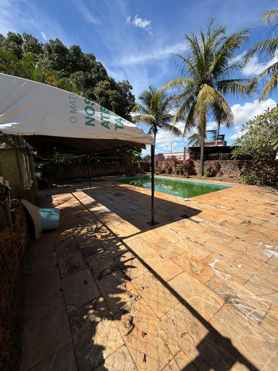 Chácara em Abadia de Goiás 42534m² — foto 1
