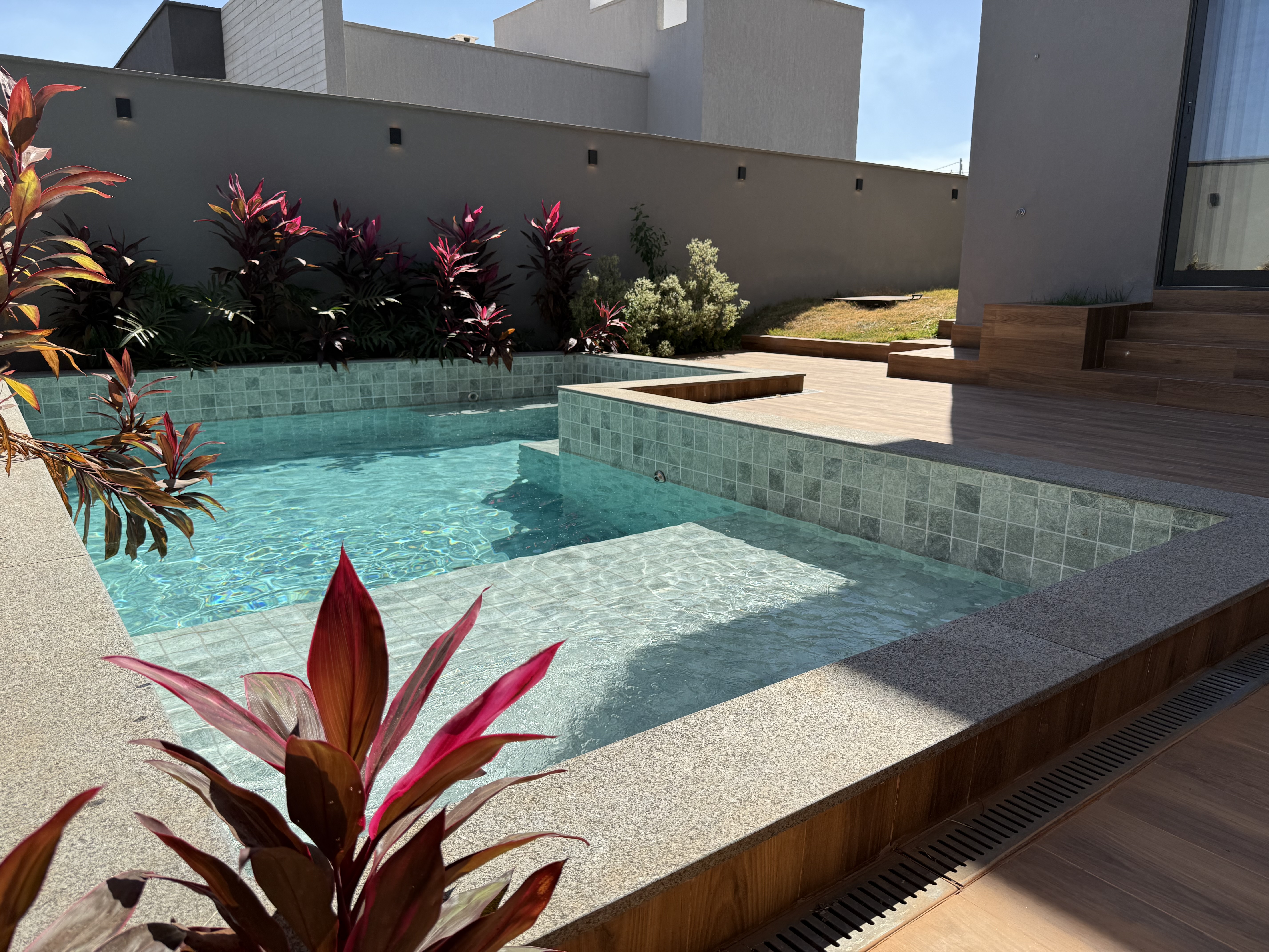 Sobrado no Jardins Bolonha 240m² — foto 1