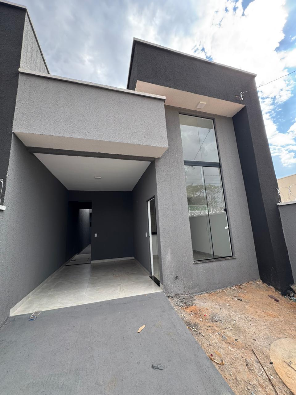 Casa Residencial do Parque 150,70m² — foto 1