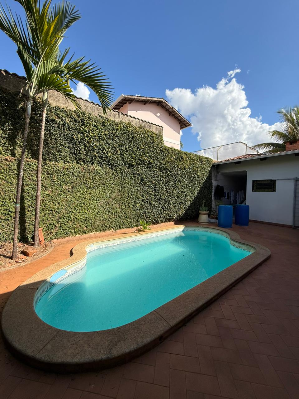 Casa Anápolis City 320M² — foto 1