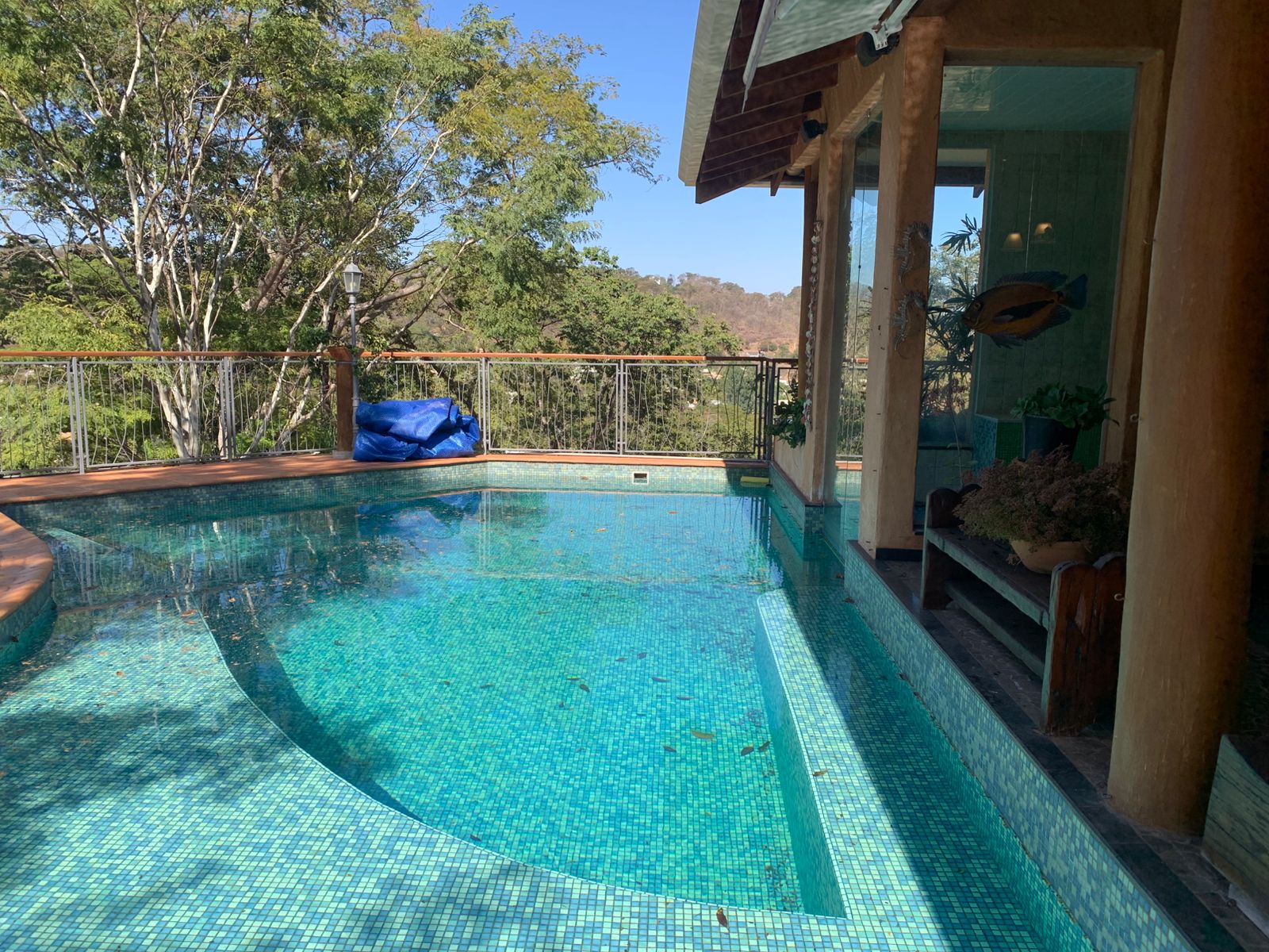 Sobrado no Aldeia do Vale 5.120m² — foto 1