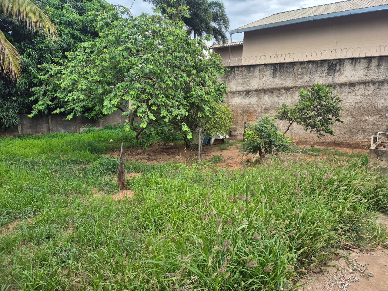 Lote na Cidade de Edéia 525M² — foto 1