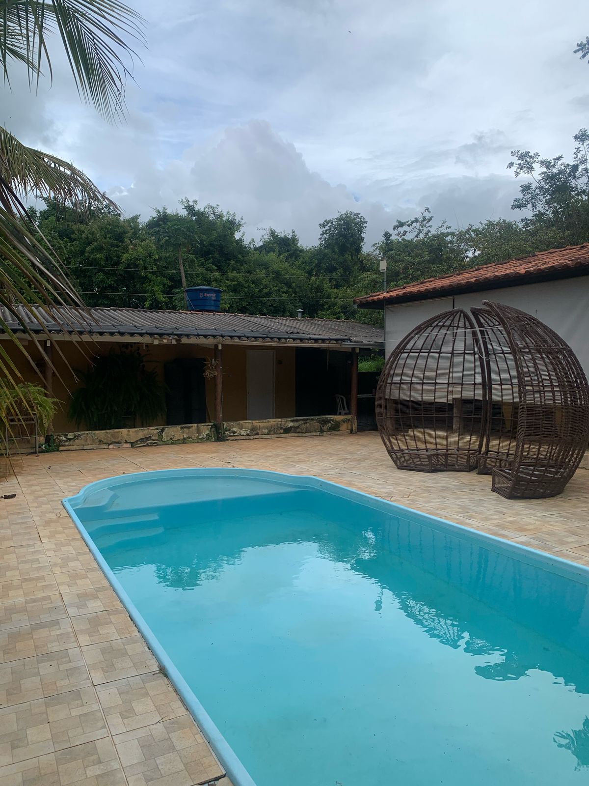 Chácara em Bela VIsta de Goiás 20m² — foto 1