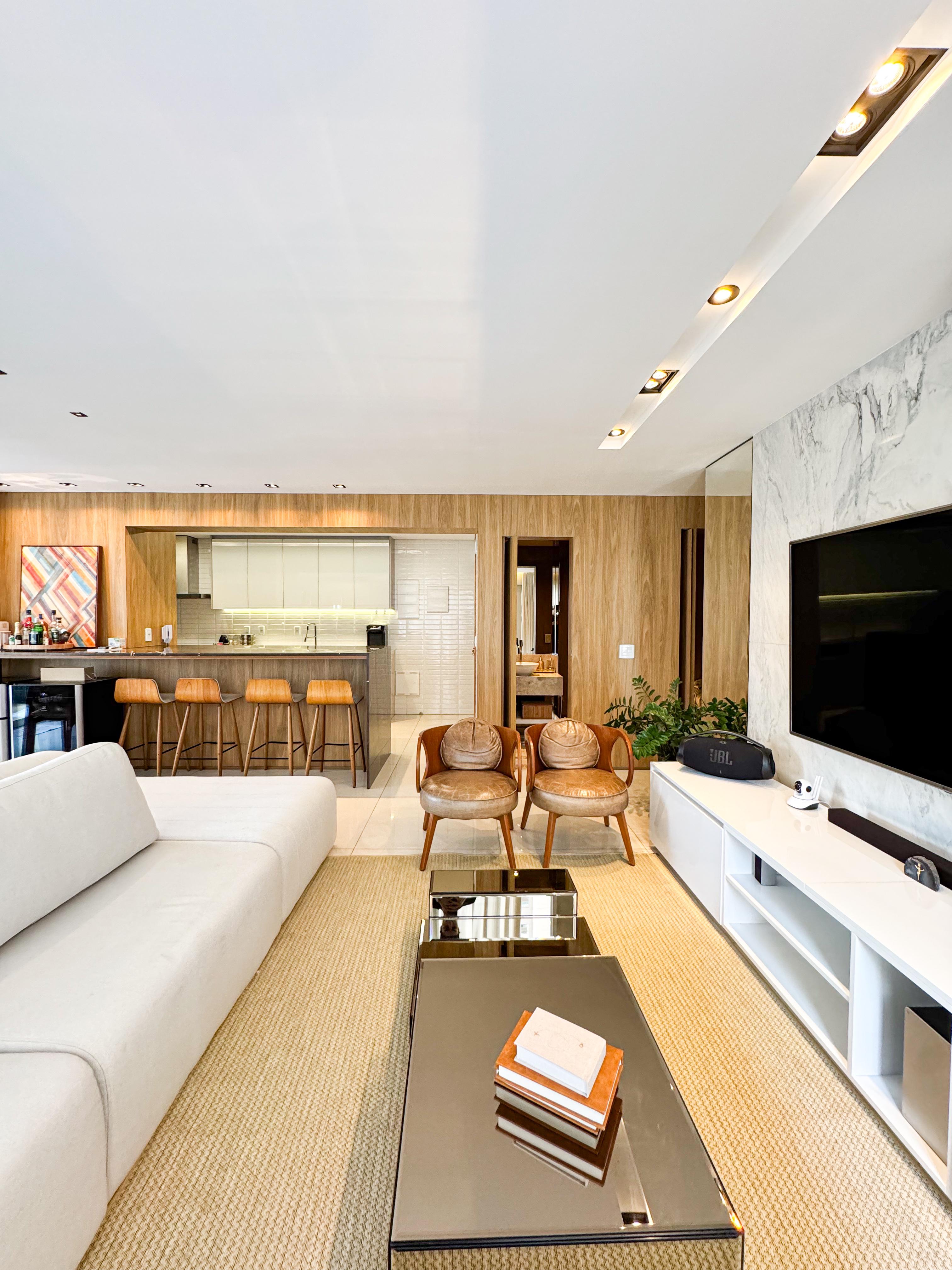 Apartamento Garden no Art Residenc - Setor Bueno 200m² — foto 1