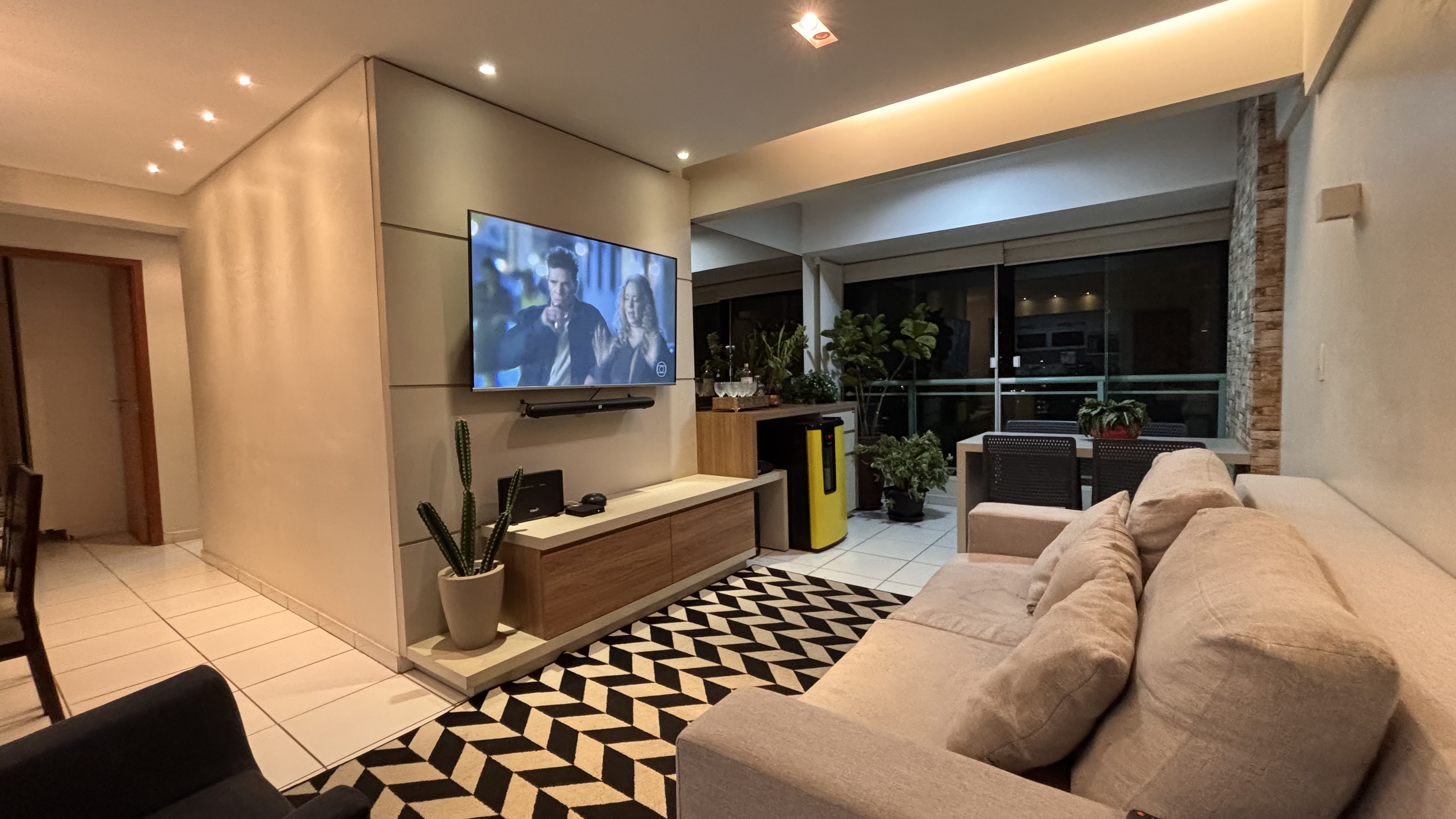 Apartamento no Alto do Bueno 86m² — foto 1