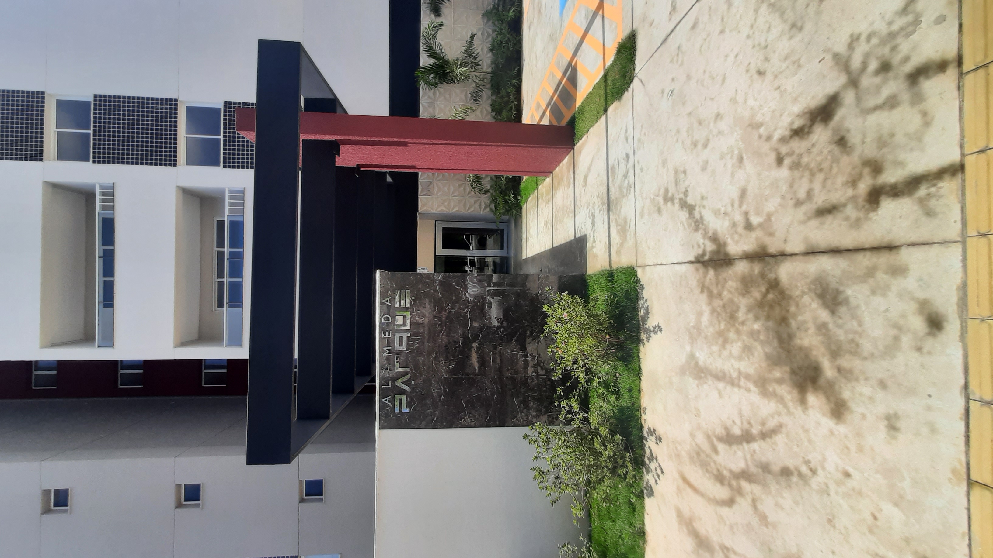 Apartamento Residencial Alameda Parque 56m² — foto 1