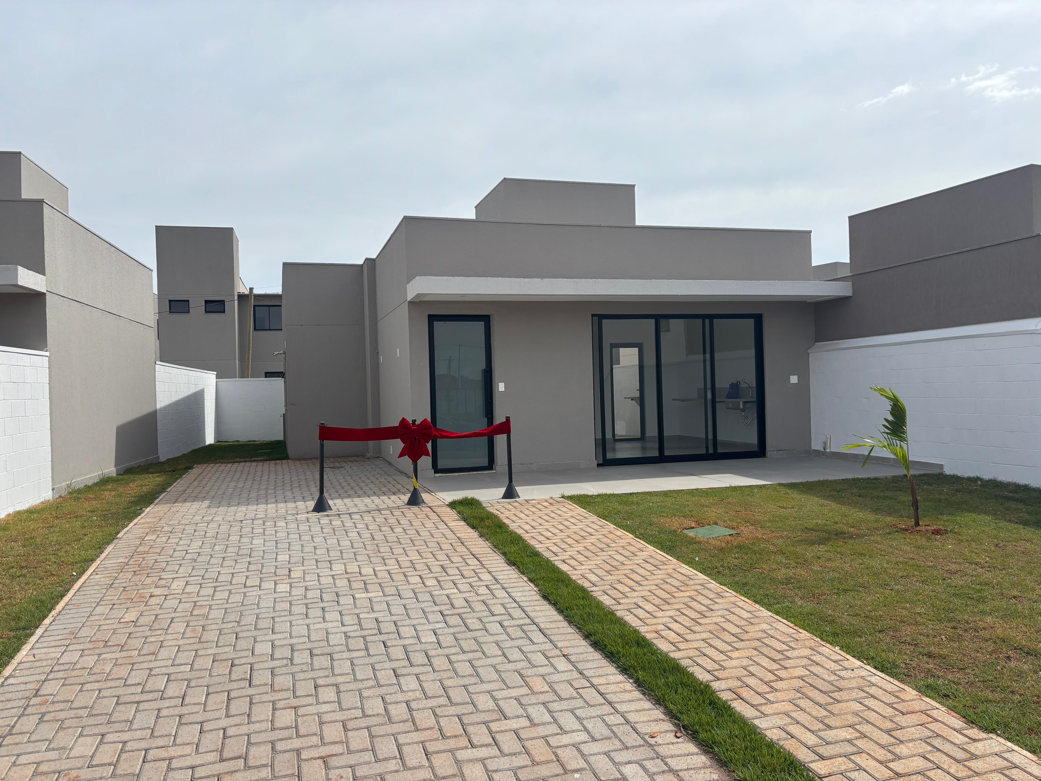 Casa à Venda Jardins Berlim 152m² — foto 1