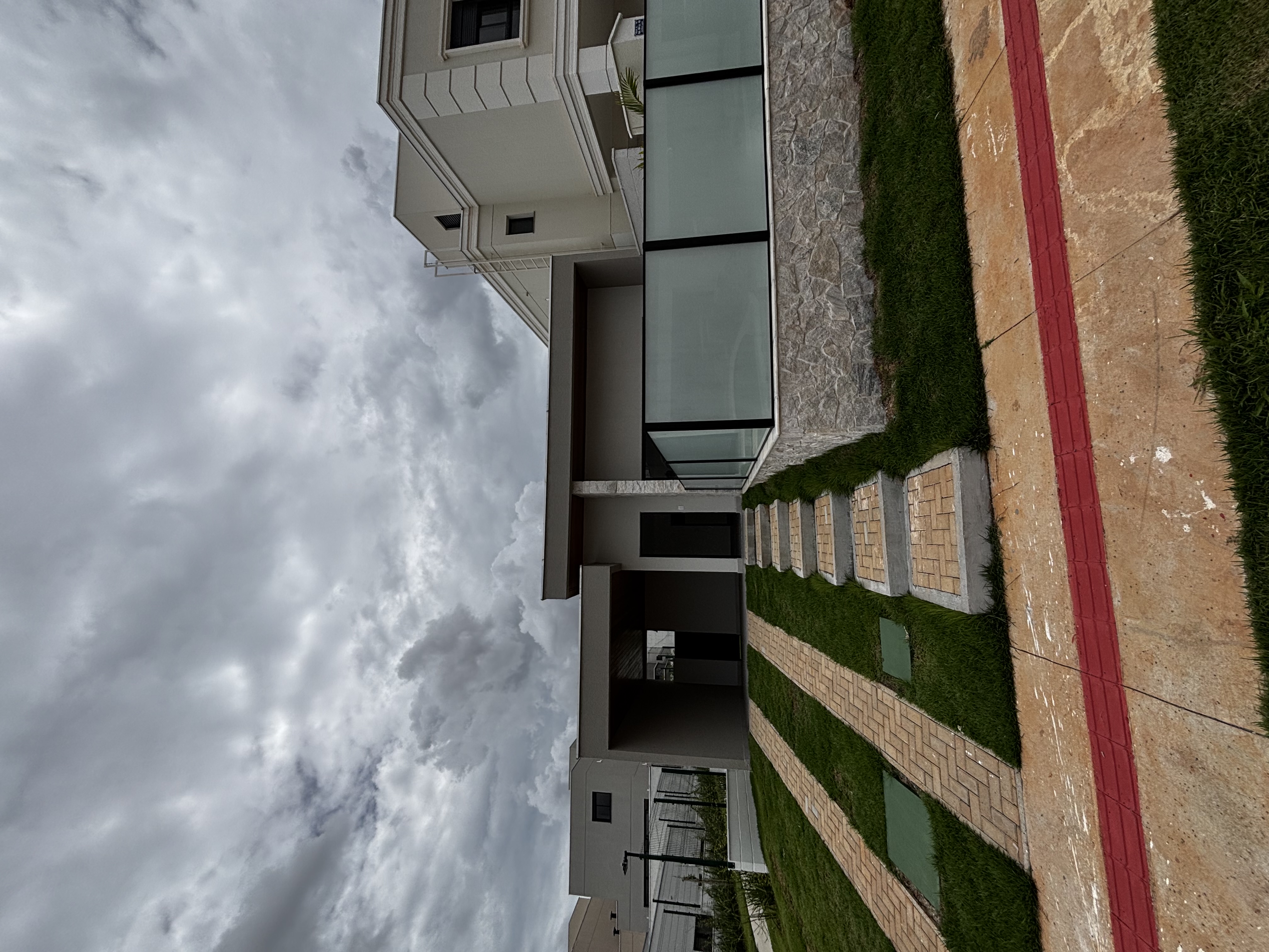 Casa Jardins lyon 172m² — foto 1