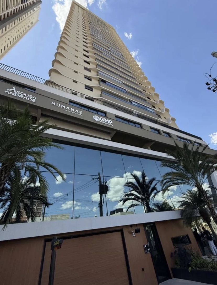 Apartamento Atoll Residências 80M² — foto 1