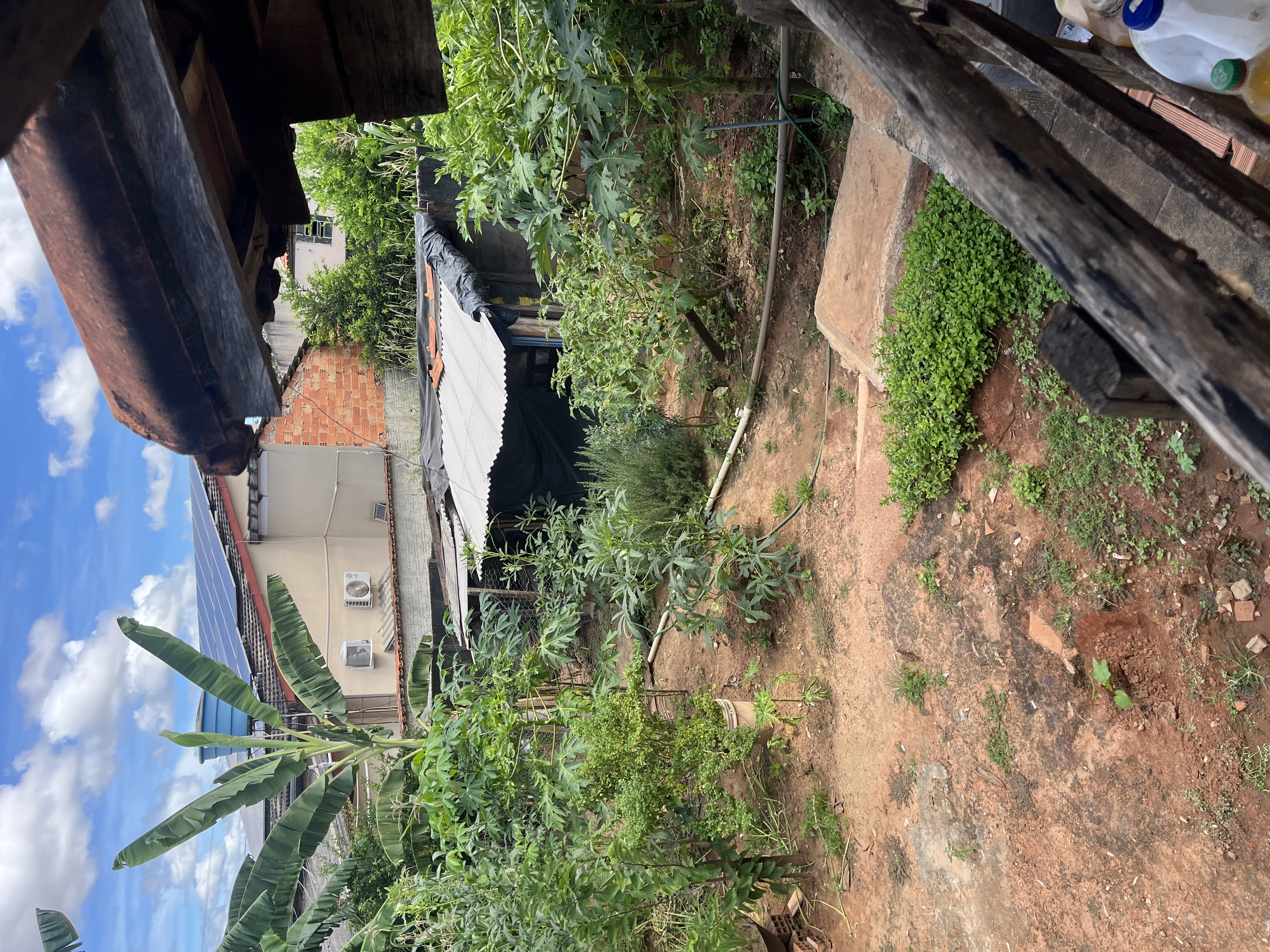 Casa na cidade de Edéia 84m² — foto 1