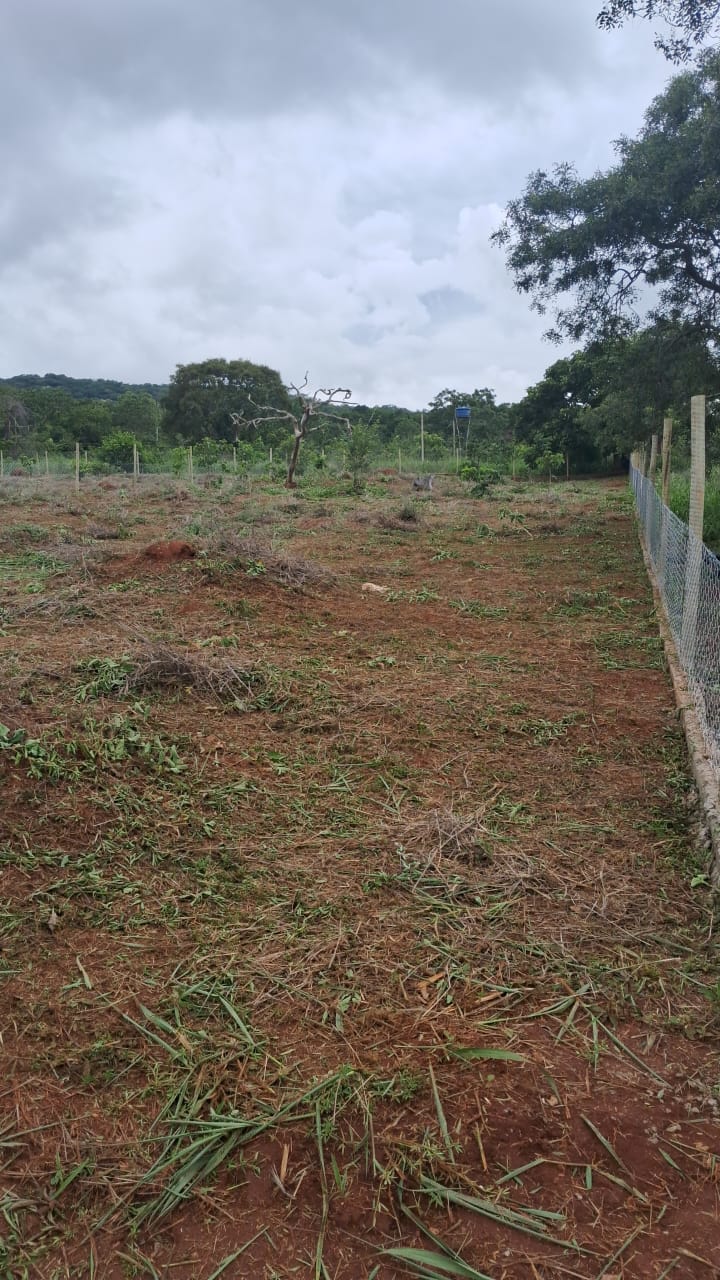 Lote Vale das Araras Pirenópolis, 1000m² — foto 1
