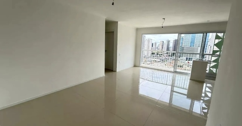Apartamento Wish Gran 29 - Setor Bueno 100m² — foto 1