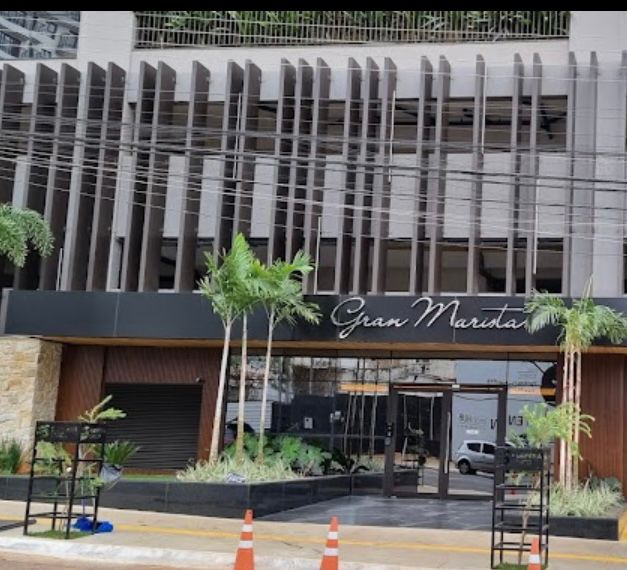 Residencial Gran Marista — foto 1