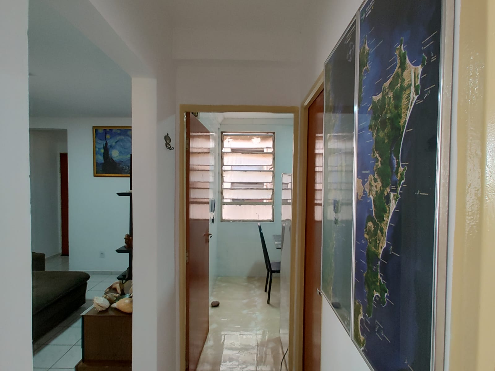 Apartamento Edifício American Park 64 m² - Jardim América — foto 1