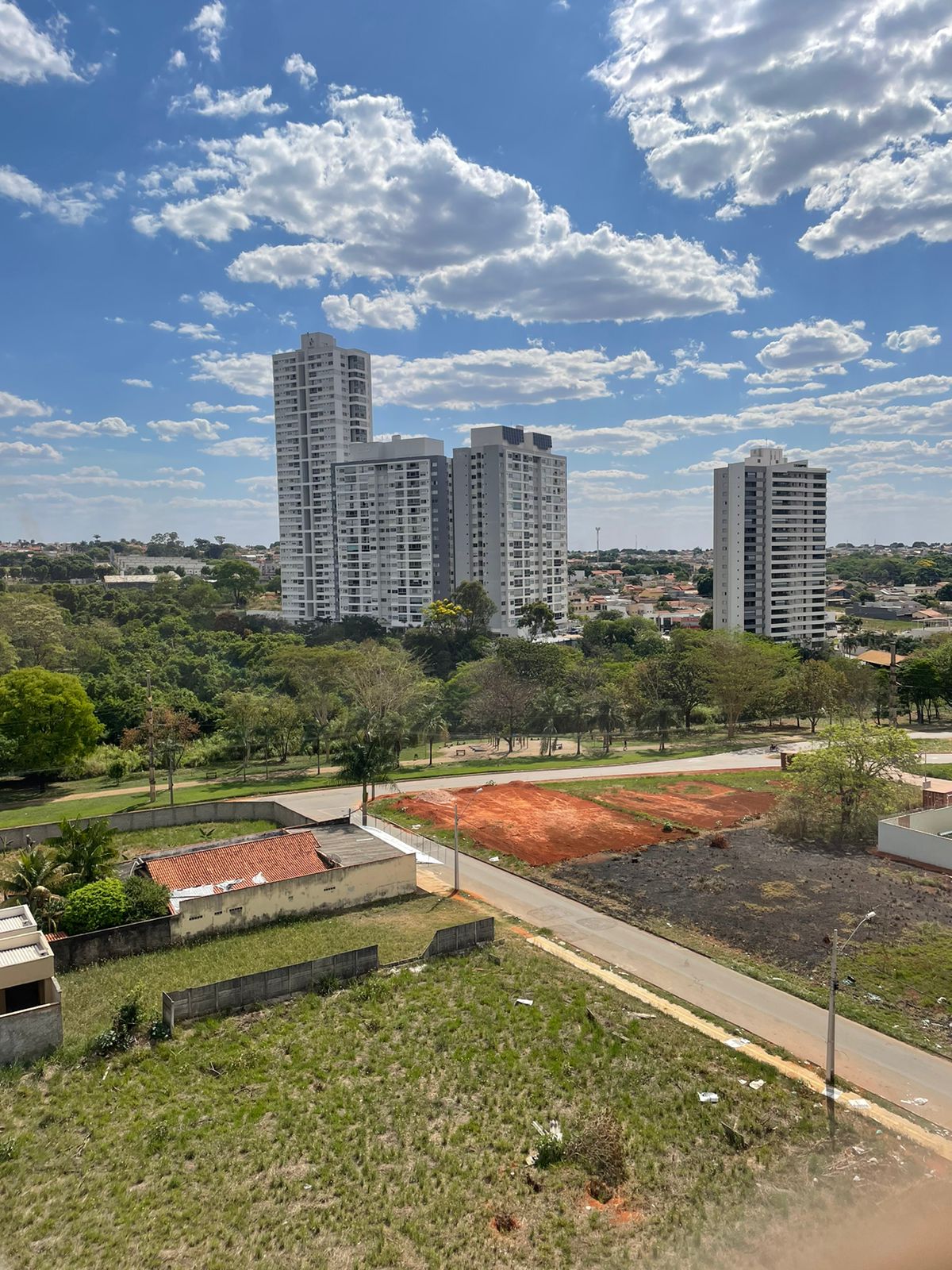 Apartamento Park Style 62m² — foto 1