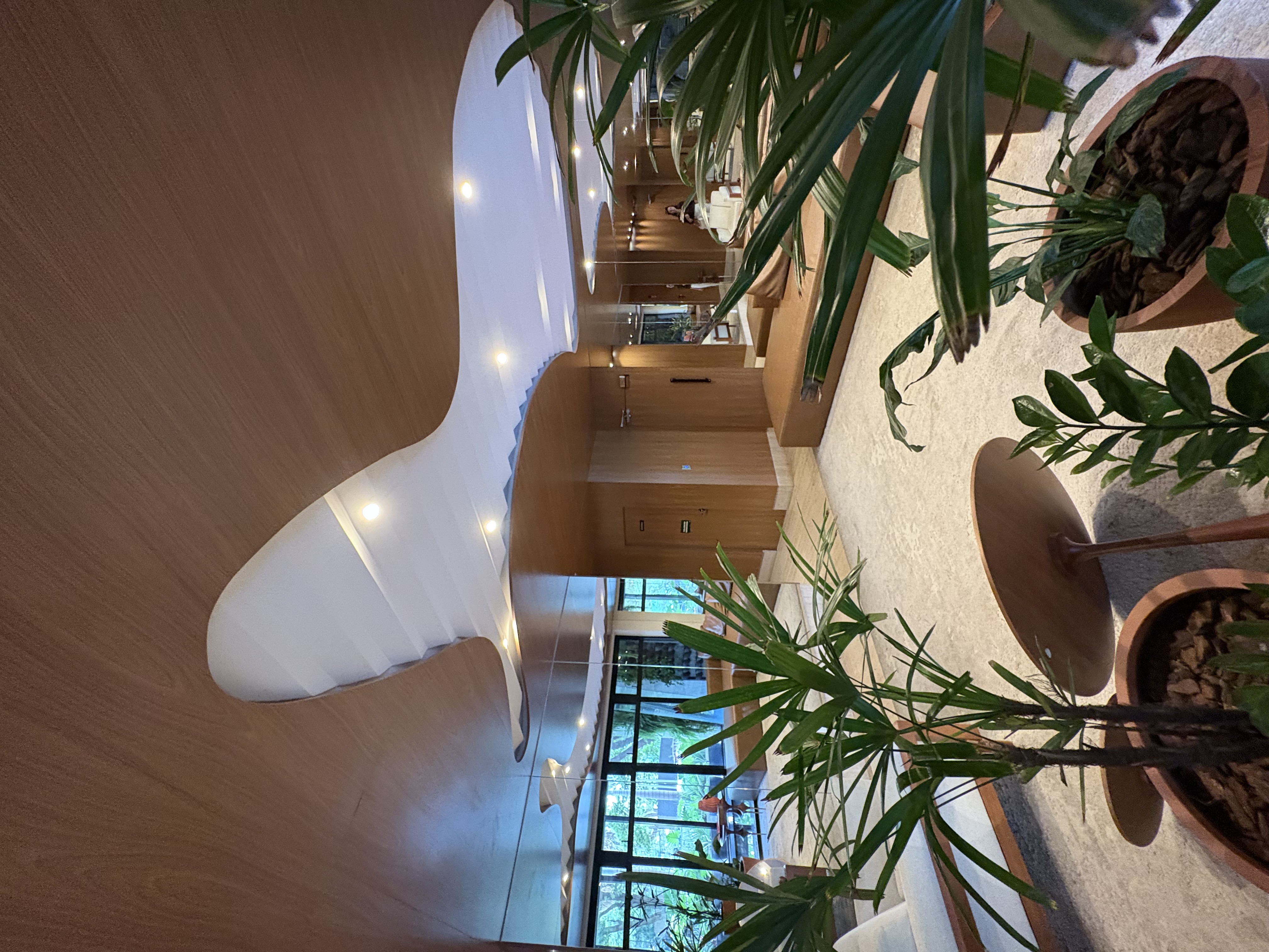 Apartamento Residencial Opus Vitreo 326m² — foto 1