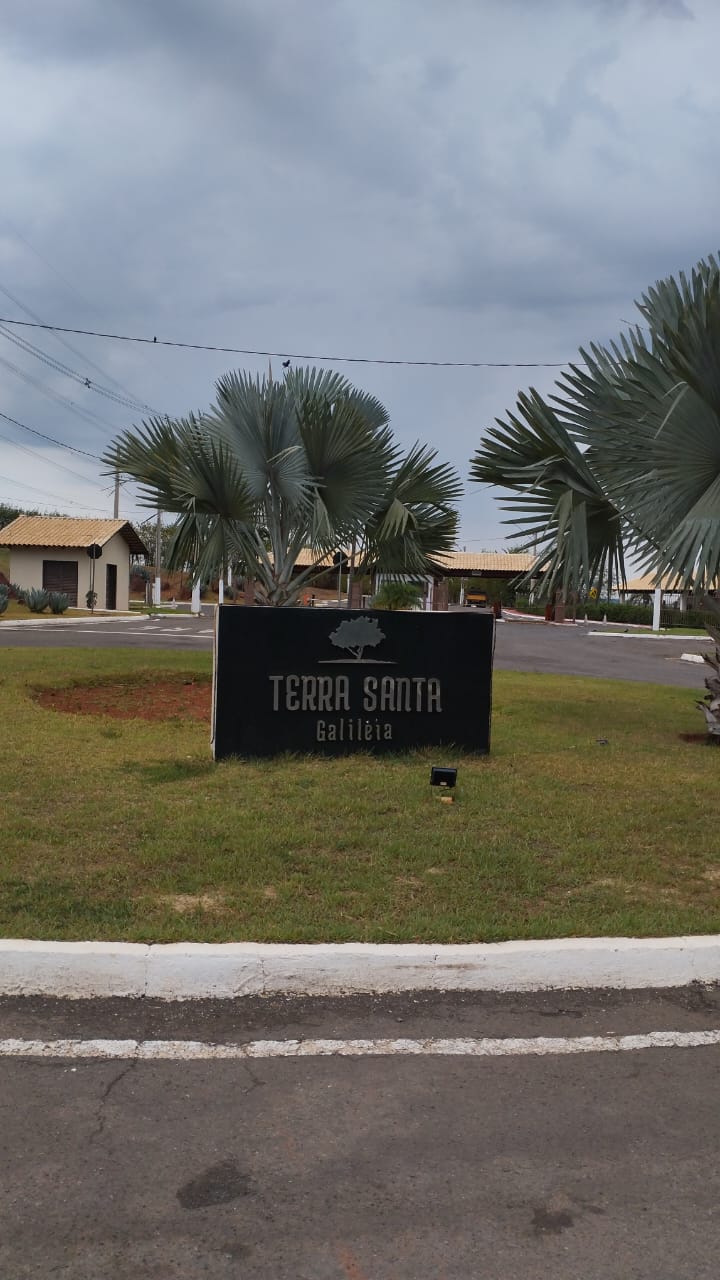 Lote Condomínio Galileia 1146M² — foto 1