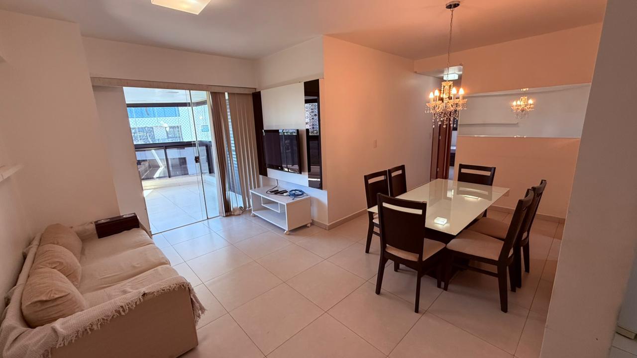 Apartamento L'essence du Parc 87m² — foto 1