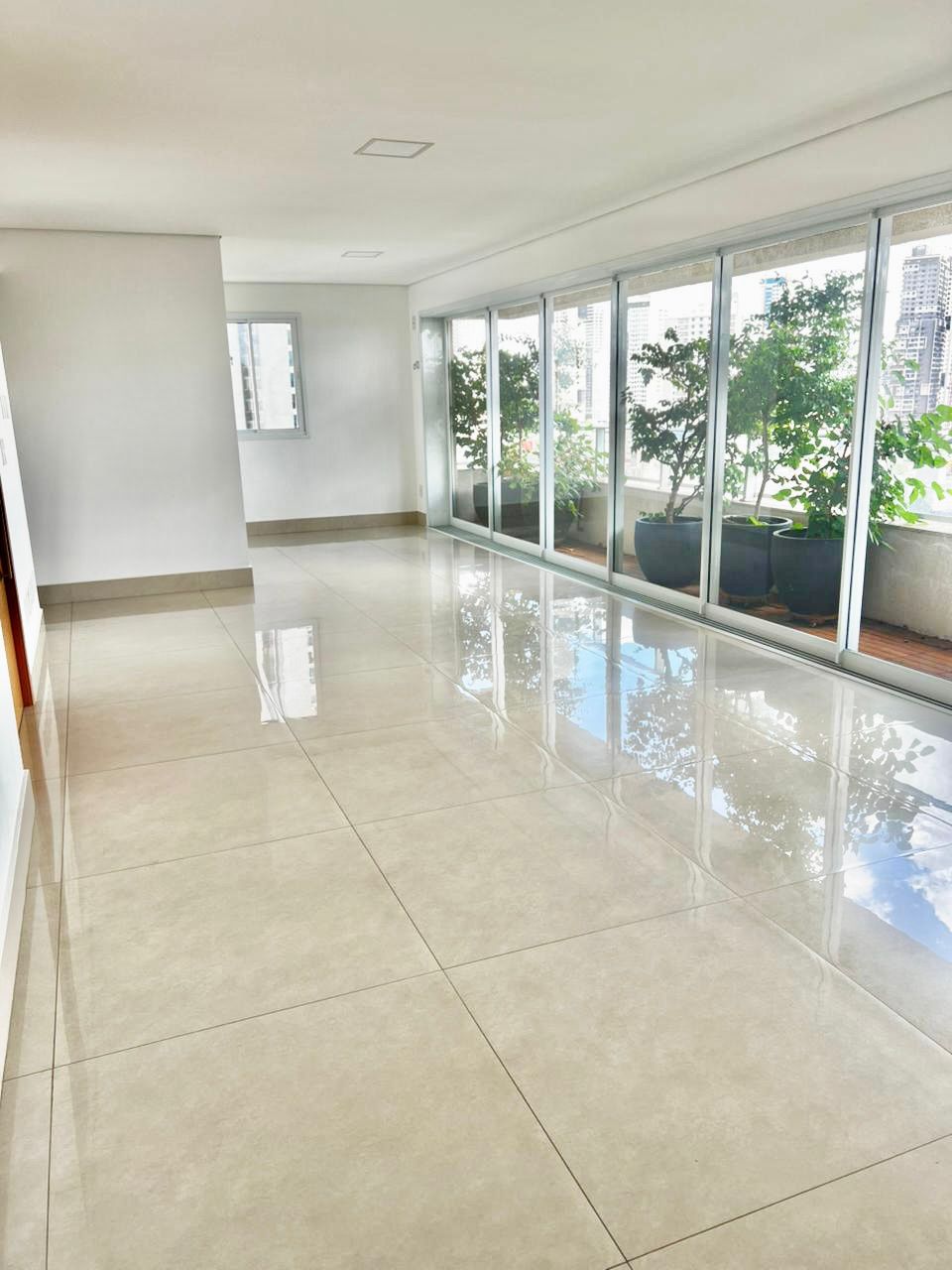 Apartamento Maison Verte Marista 130m² — foto 1