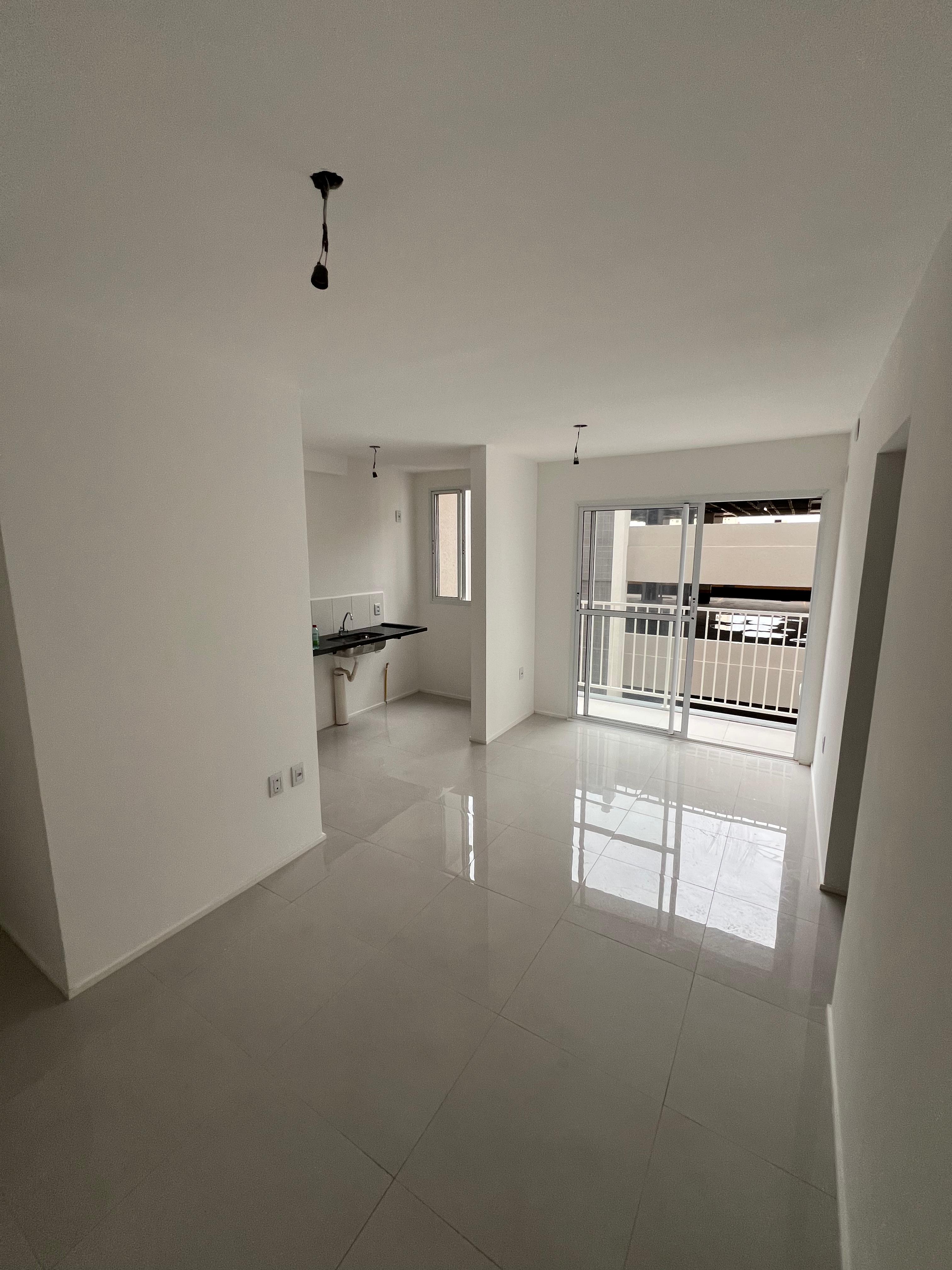 Apartamento Now Praça C-8 - Setor Sudoeste 61m² — foto 1