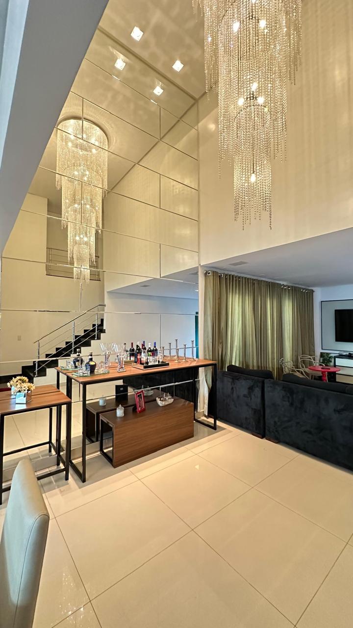 Casa Sobrado no Jardins Madri 228m² — foto 1