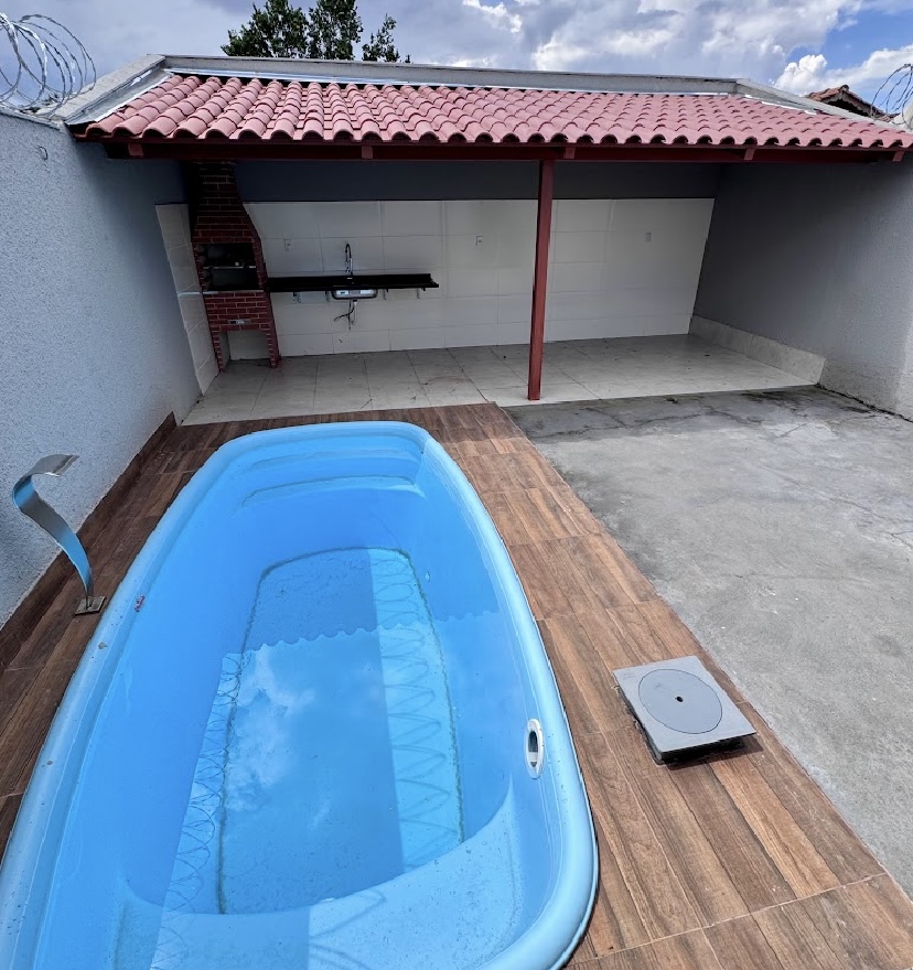 Casa Aparecida De Goiânia 107m² — foto 1