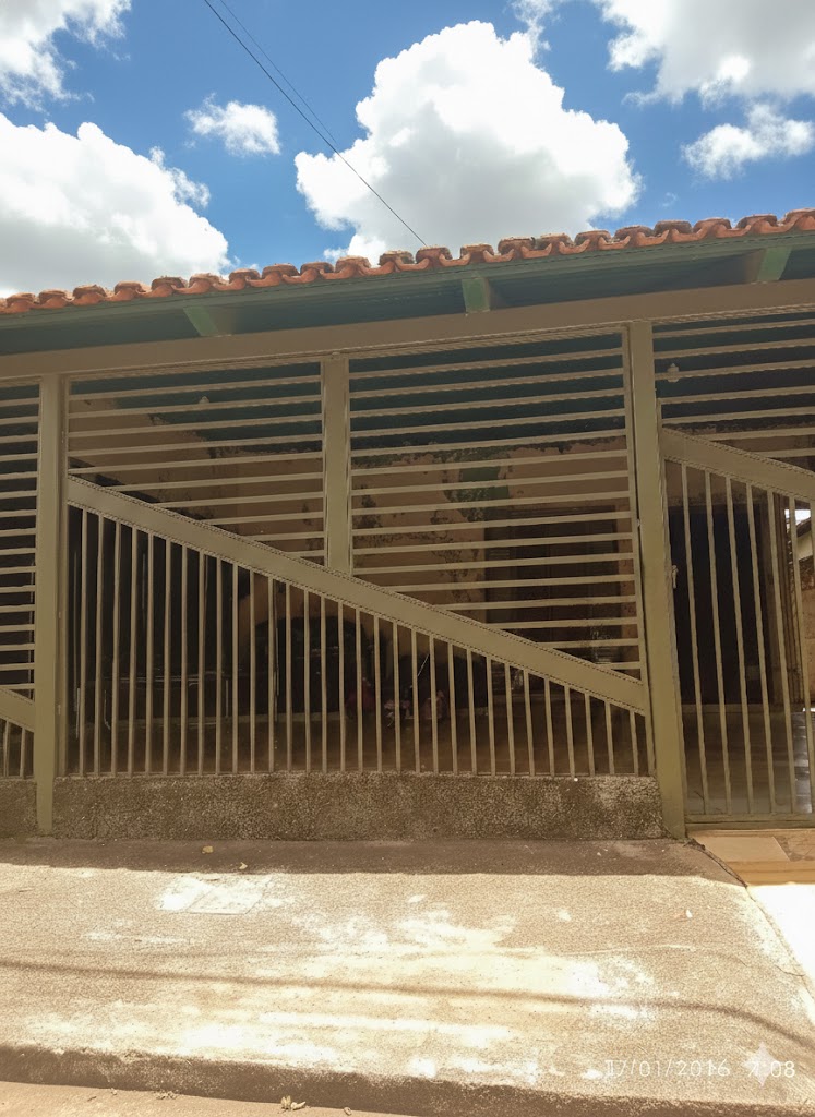 Casa Jardim D'Assis 279M² — foto 1