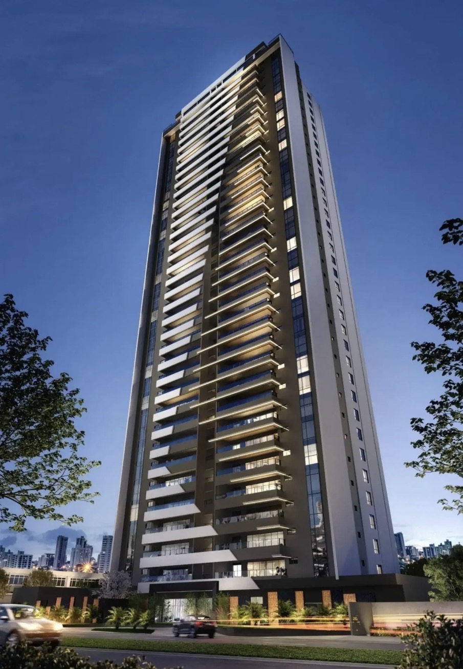 Apartamento Europark El Retiro 164m² — foto 1