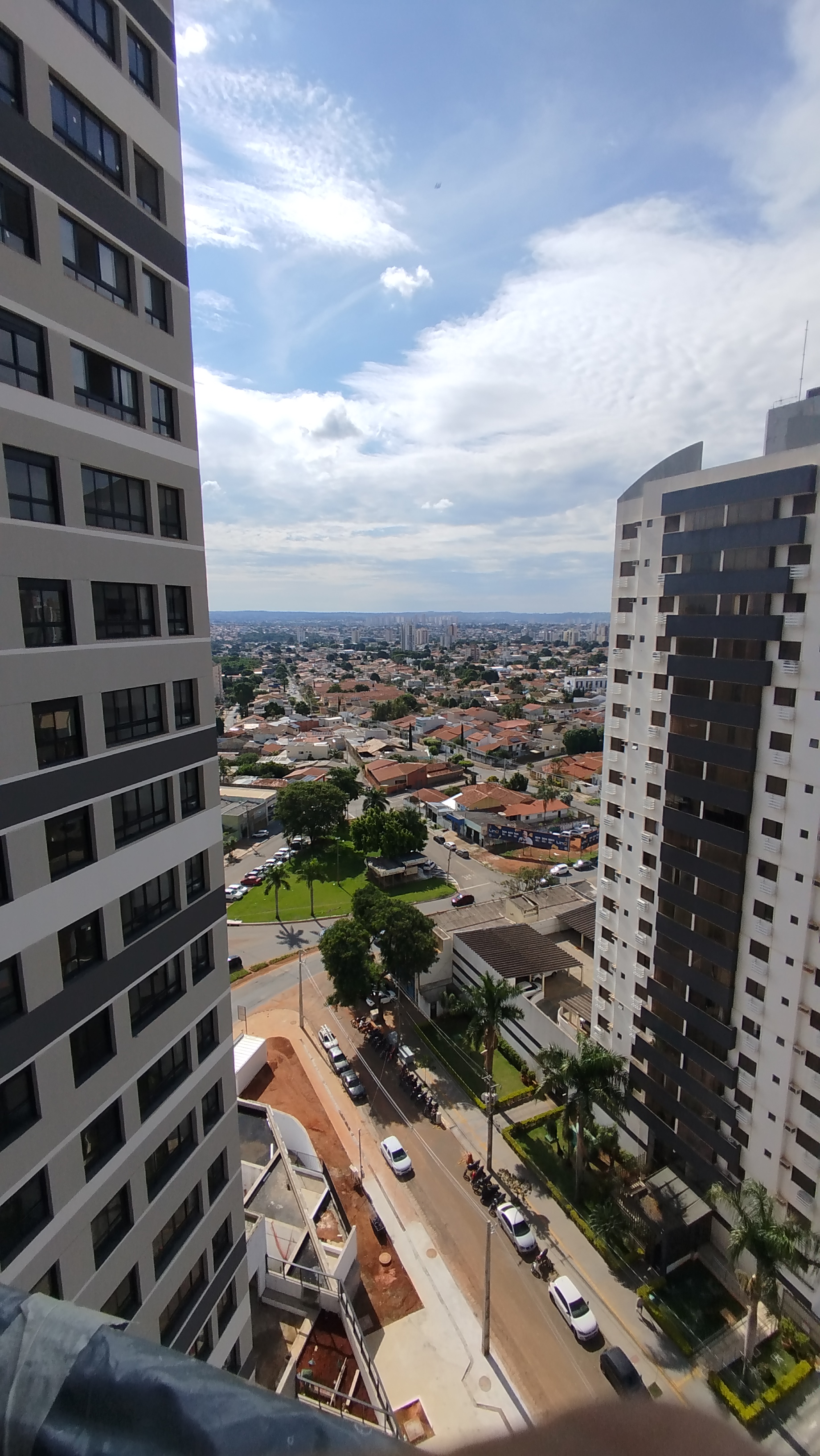 Apartamento B. Great Nova Suíça Parque Amazônia - 74,18m² — foto 1