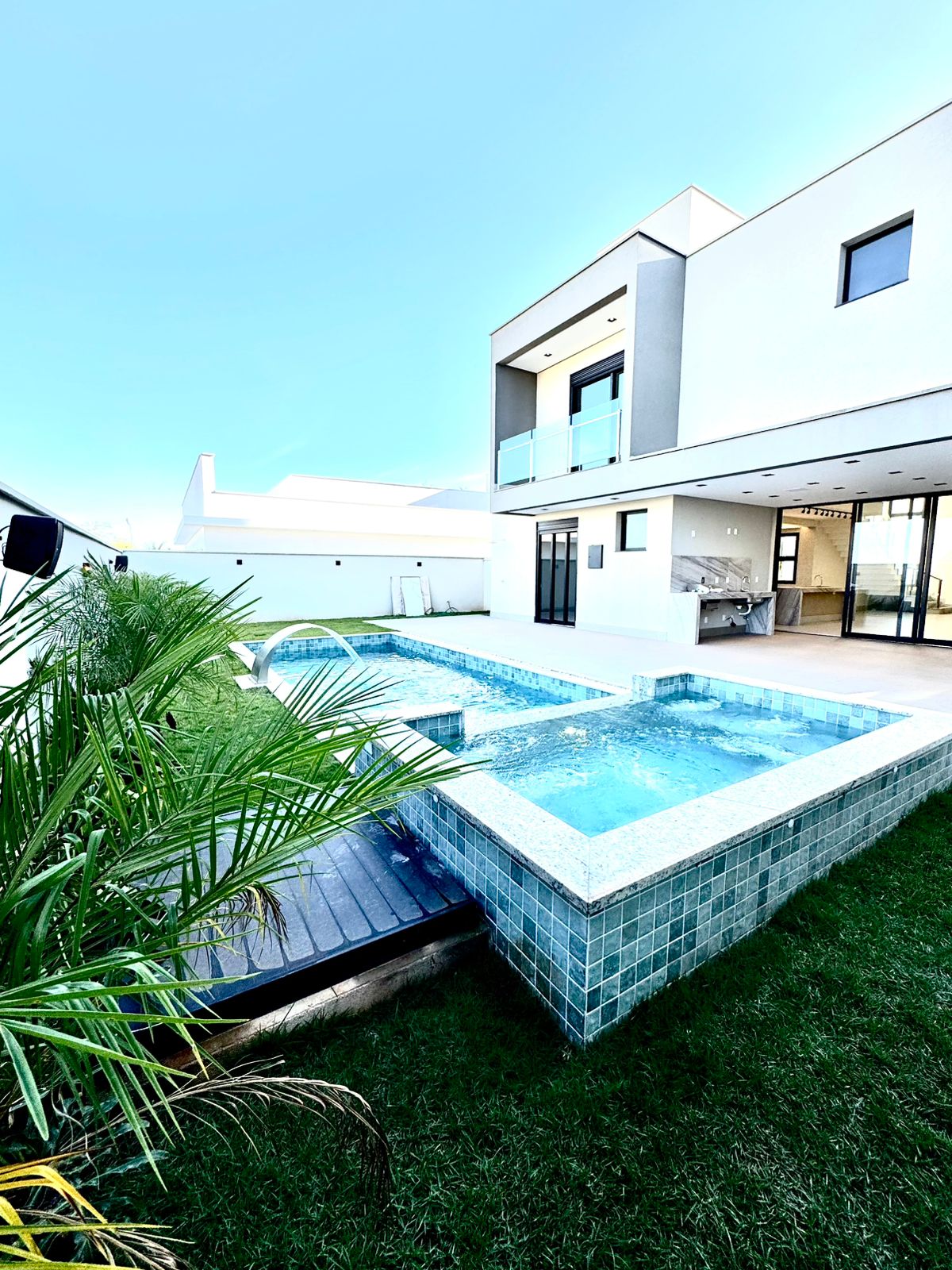 Sobrado Portal do Sol Golf Garden 435m² — foto 1