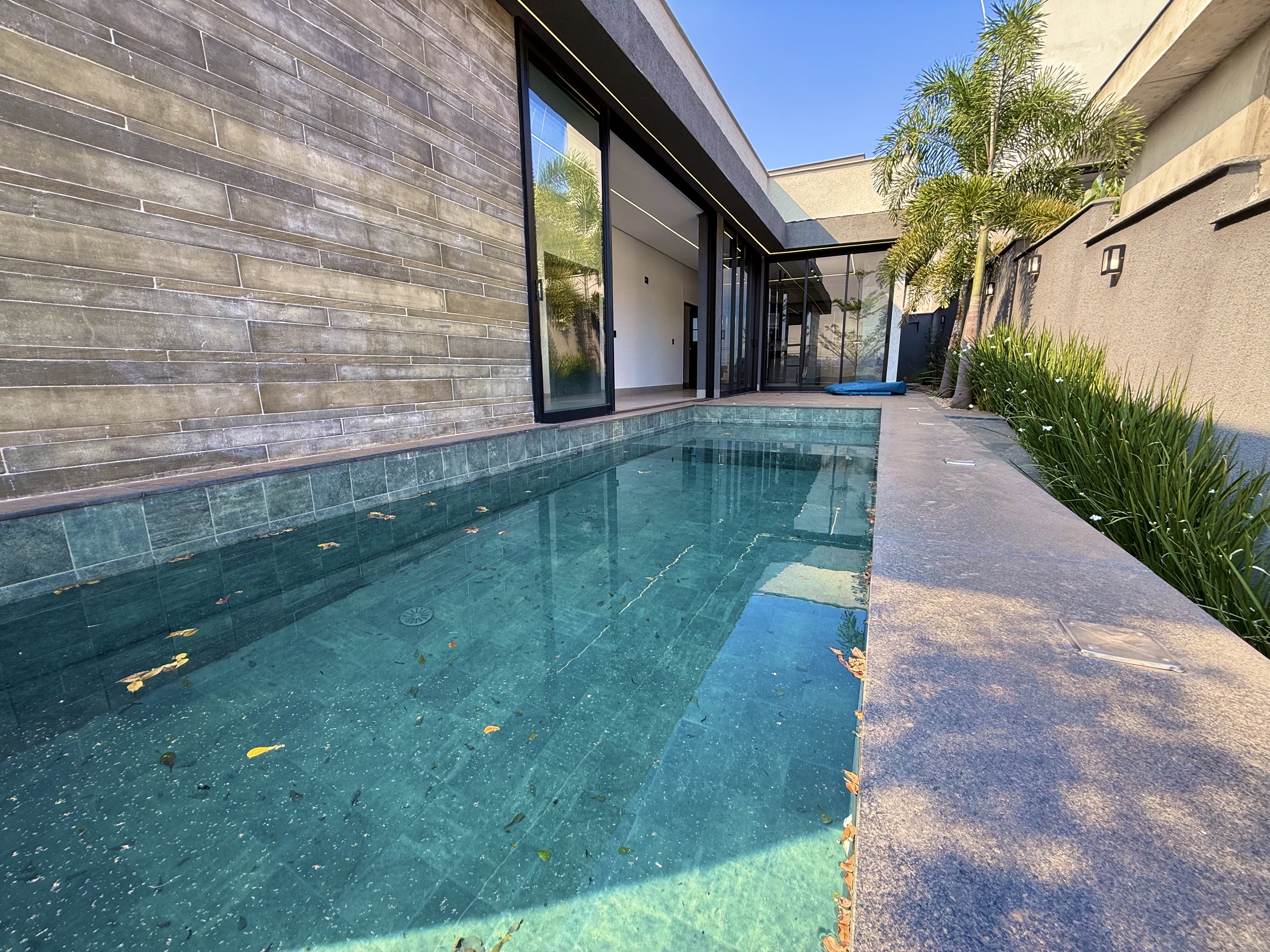 Casa Jardins Barcelona 190m² — foto 1