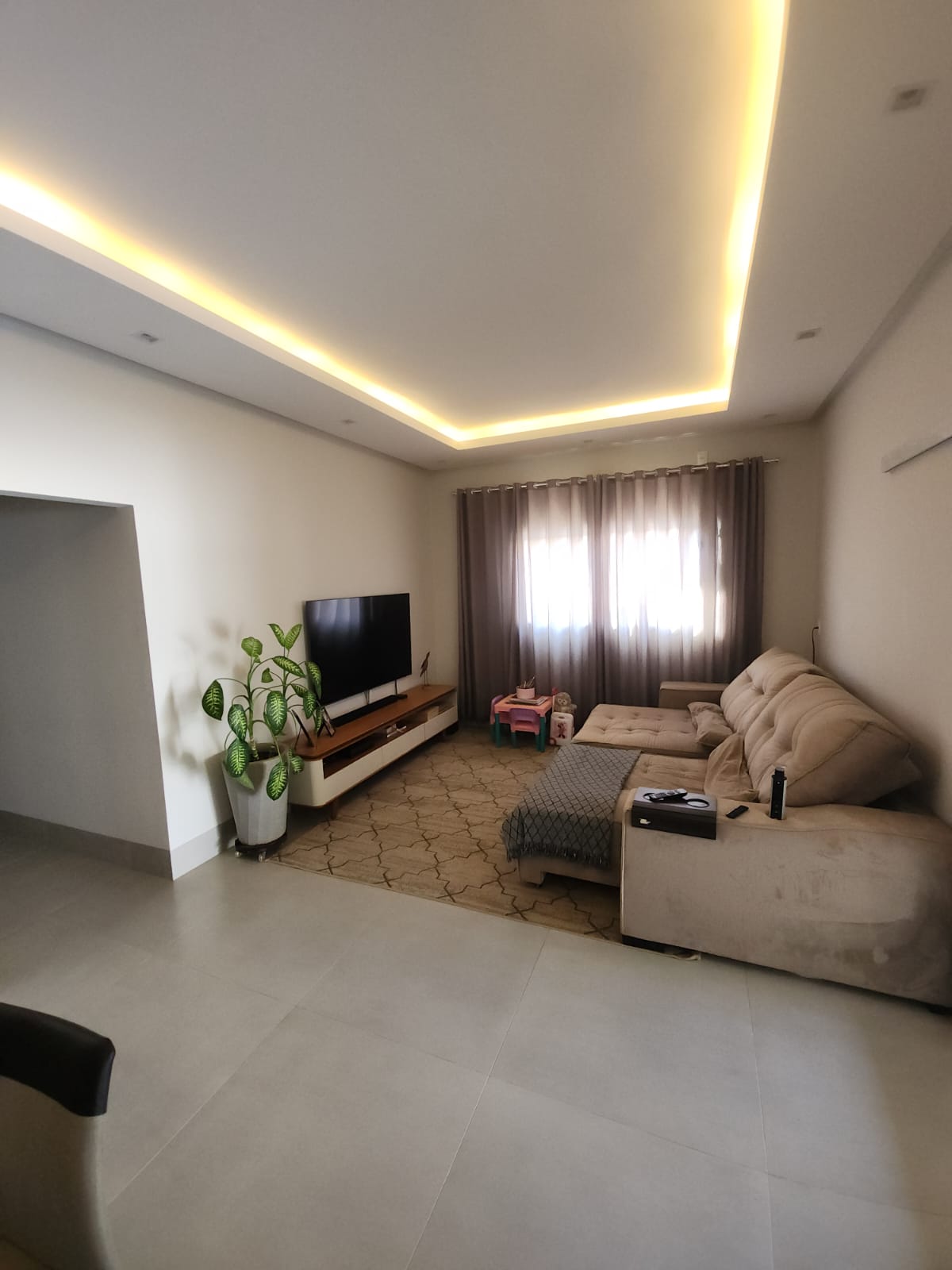 Casa Loteamento Estrela 350m² — foto 1