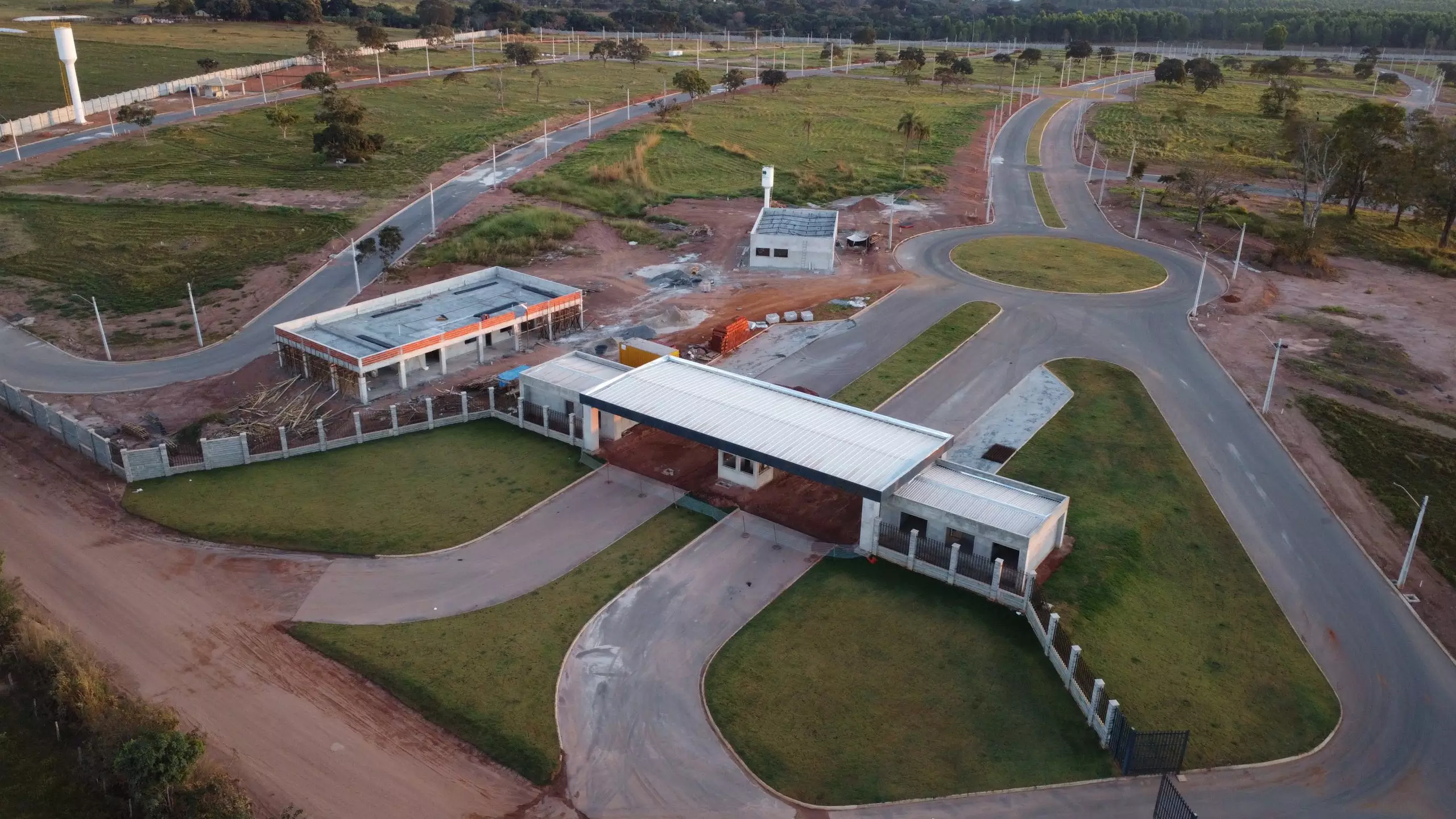 Lote Condomínio Villa Romana 938.37m² — foto 1