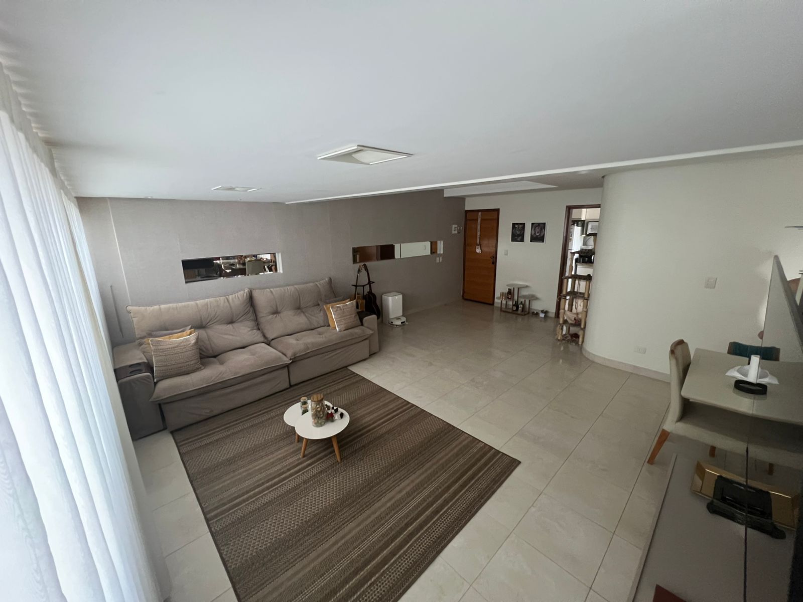 Apartamento Residencial Paineiras 2 - 110m² — foto 1