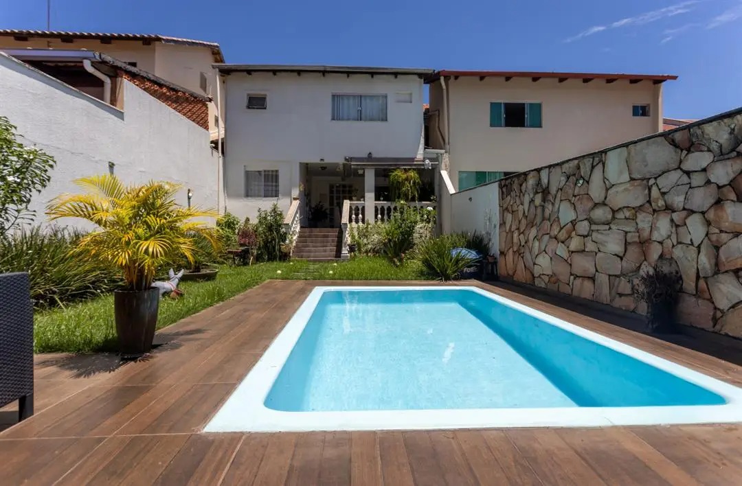 Residencial Brasília Sul 300m² — foto 1