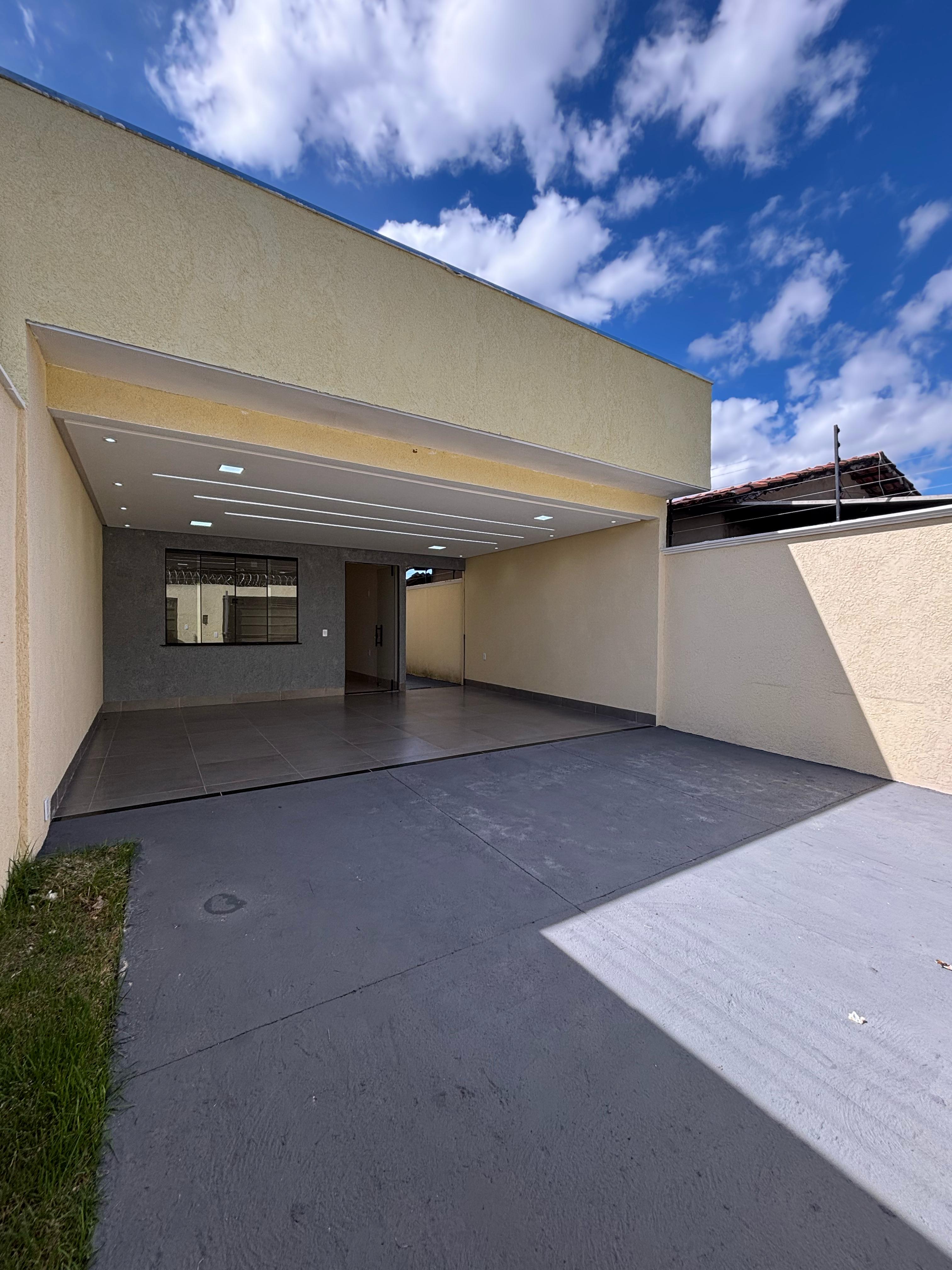 Casa no Bairro Cardoso 148 m² — foto 1