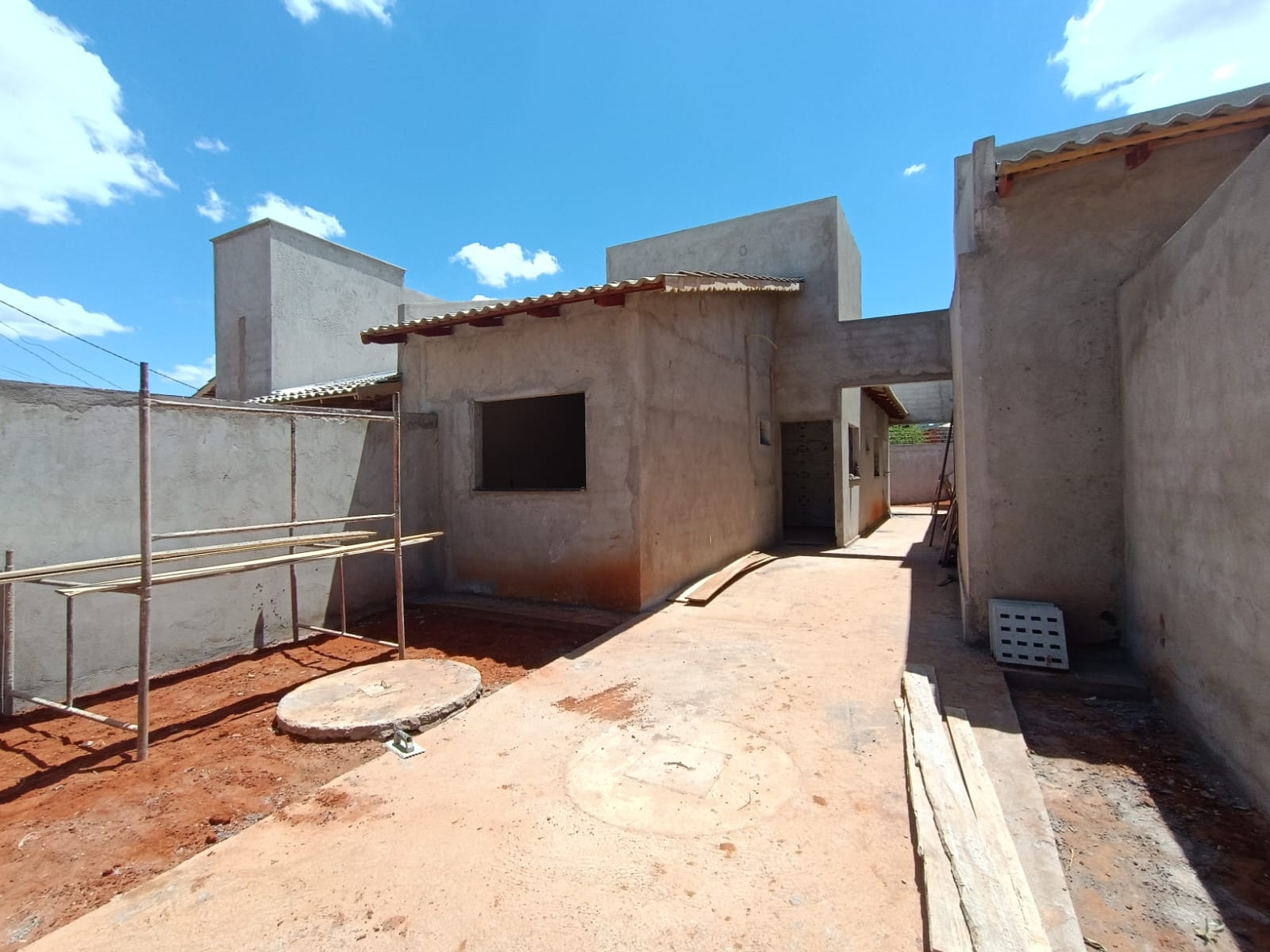 Casa Setor Aeroporto Sul 180m² — foto 1