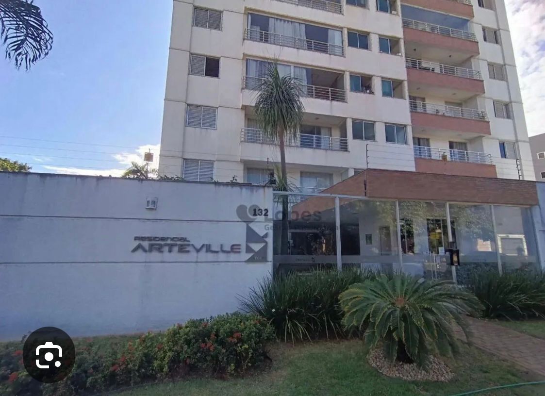 Apartamento Ed. Arte Ville 65m² — foto 1