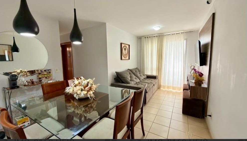 Apartamento No Parque Amazônia 75m² — foto 1