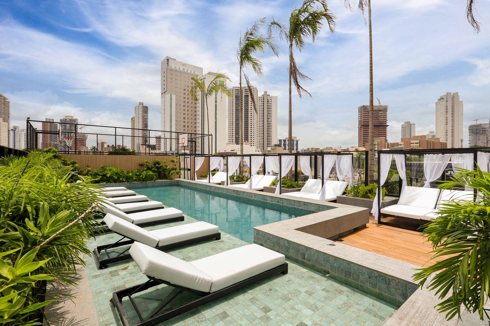 Hub Campact Life 50m² — foto 1