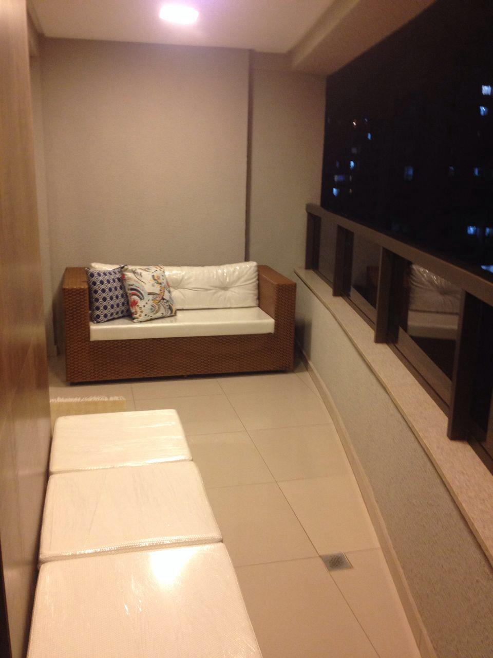 Apartamento Bueno 110m² — foto 1
