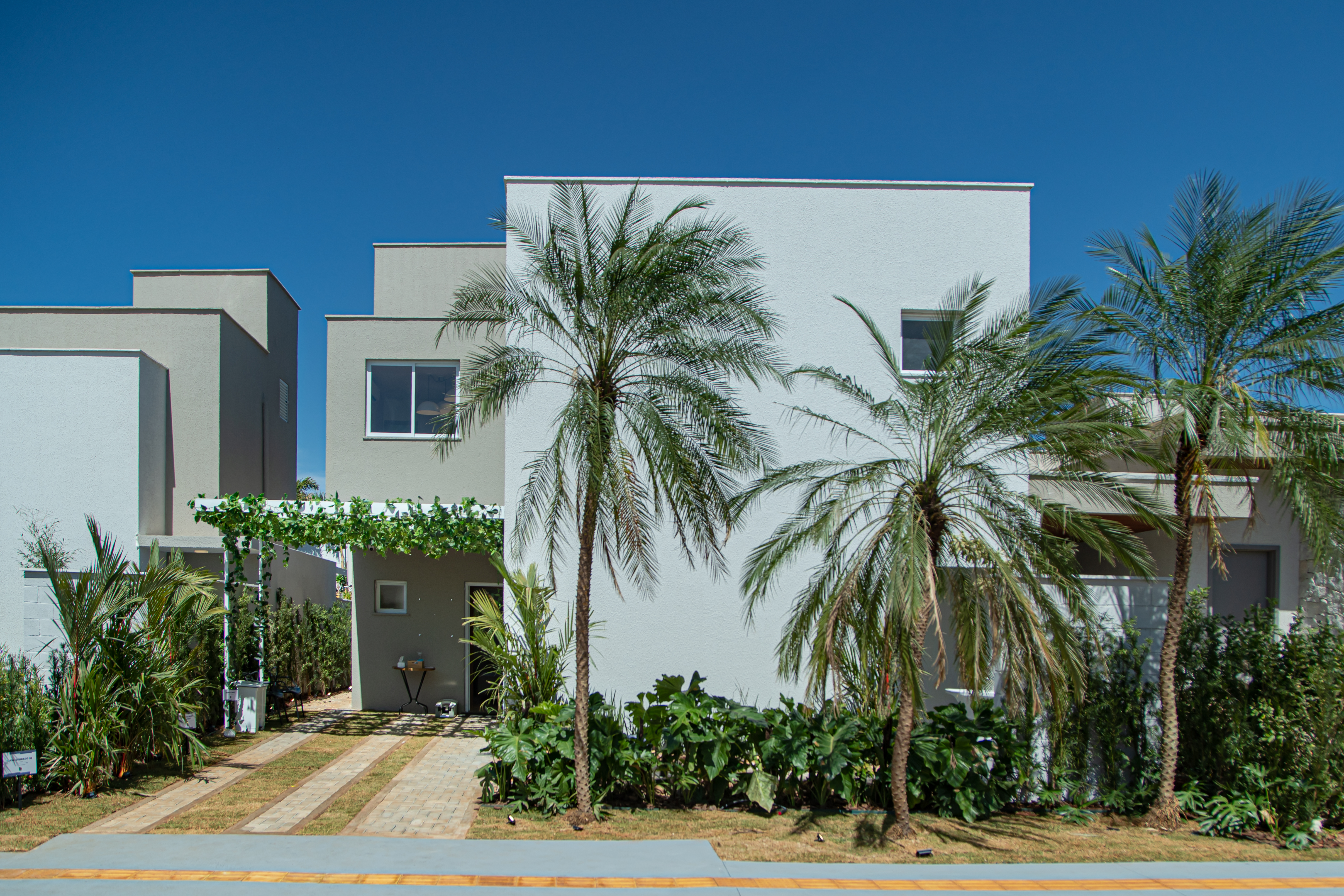 Ágio Sobrado Jardins Berlim 150m² — foto 1