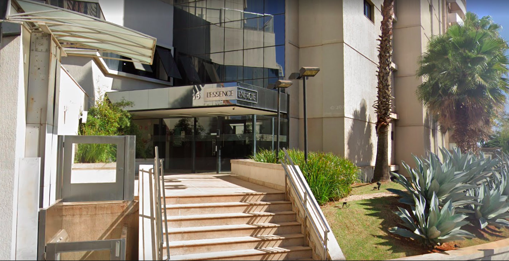 Apartamento L'essence Énergie 120m² — foto 1