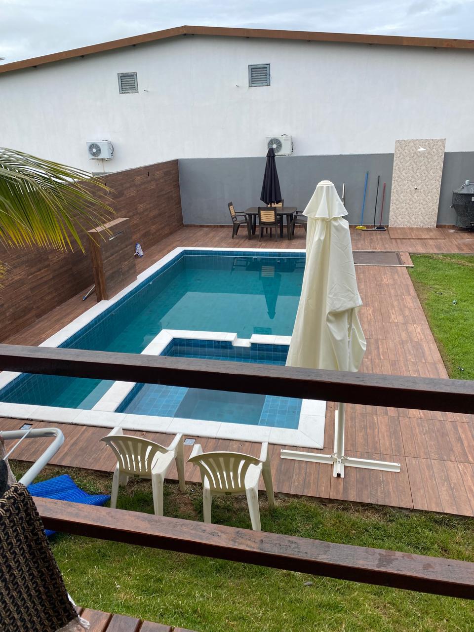 Casa Condomínio Náutico Privê das Caldas 487m² — foto 1