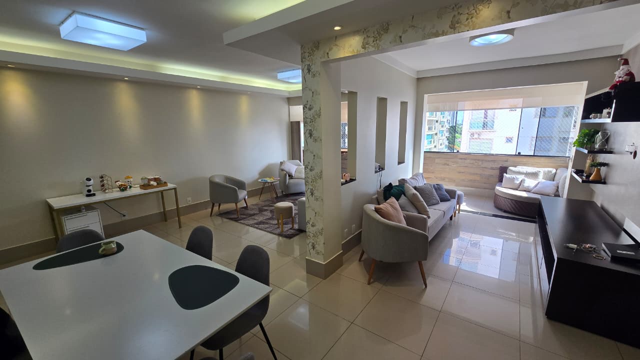 EDIFÍCIO CHAMONIX 1 — foto 1