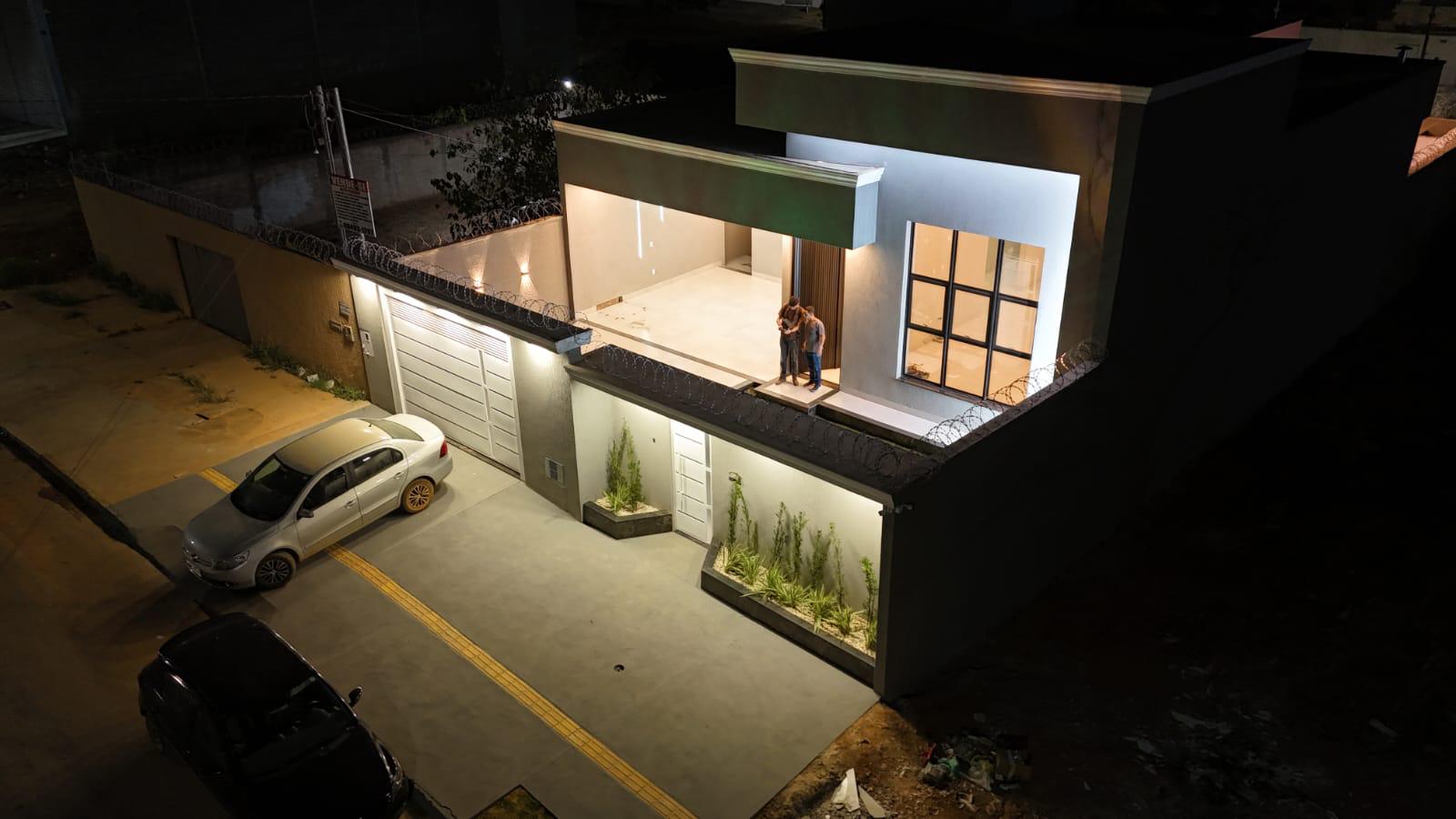 Casa no Faiçalville 221,38m² — foto 1