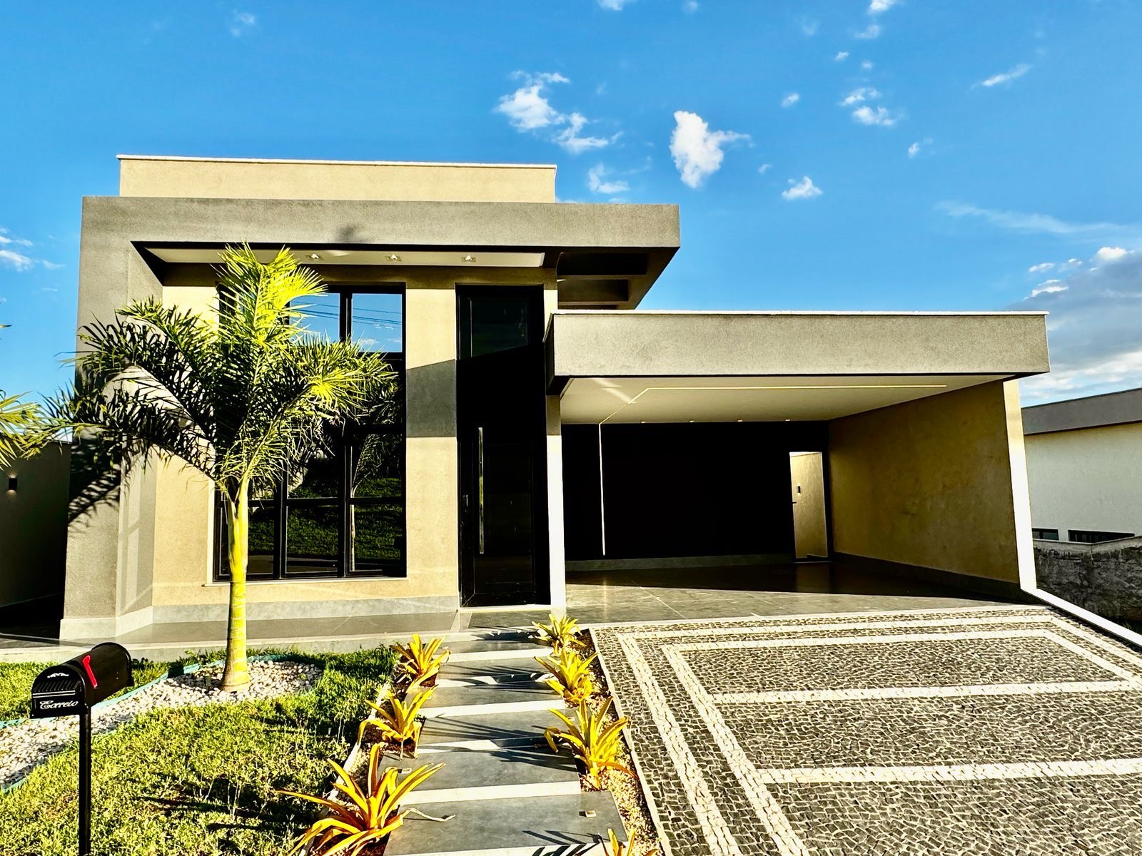 Casa Jardins Nápoles 360m² — foto 1